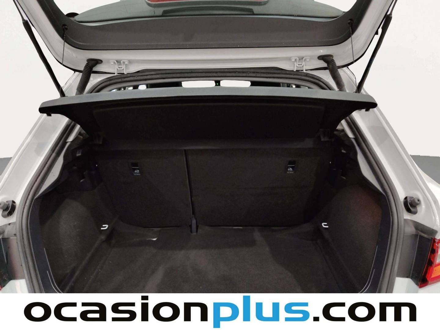 Fotos maletero Audi A1 Audi A1 Sportback Advanced 25 TFSI (95 CV)