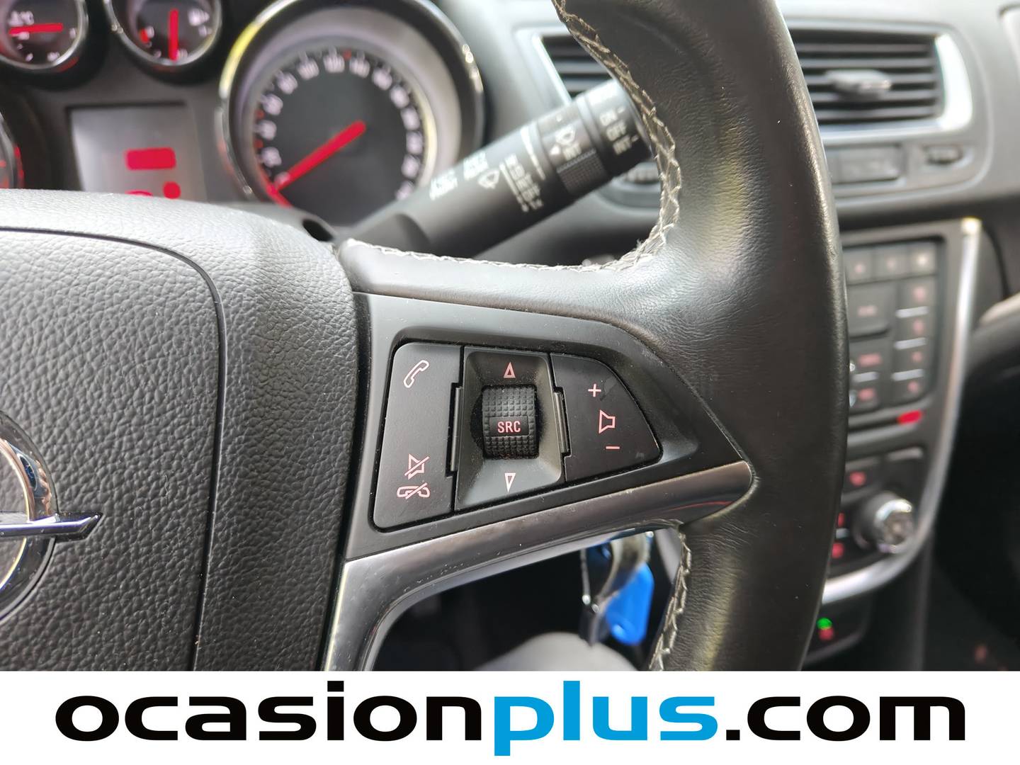 Foto Opel Mokka Opel Mokka 1.4 Turbo Selective 4x2 (140 CV)