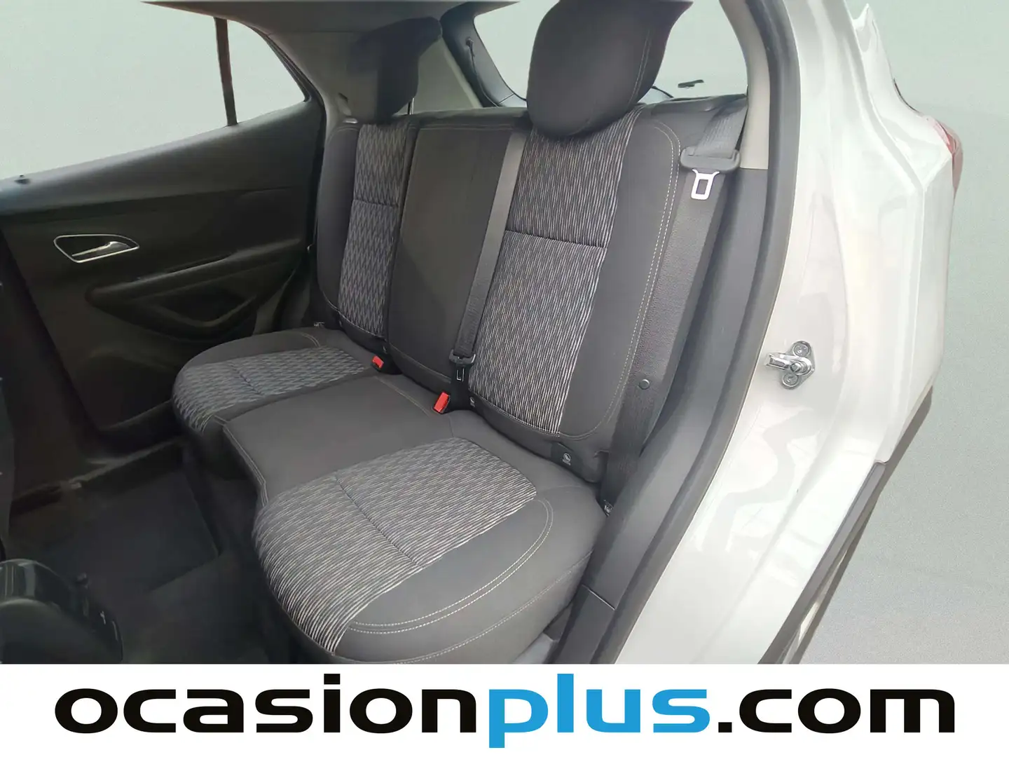 Foto Opel Mokka Opel Mokka 1.4 Turbo Selective 4x2 (140 CV)