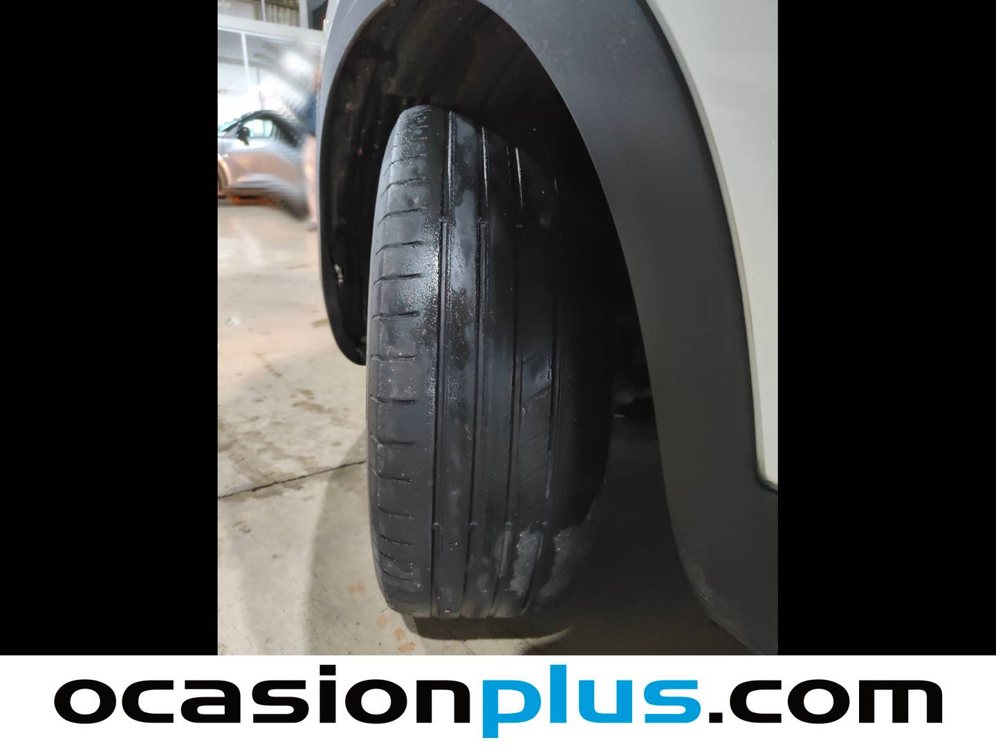 Fiat 500X Fiat 500X 1.6 MultiJet Pop Star 4x2 (120 CV) de ocasión