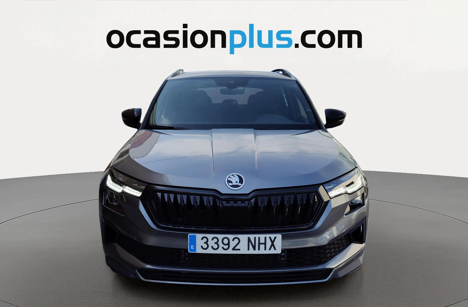 Škoda Karoq 1.5 TSI ACT Sportline DSG - foto 13