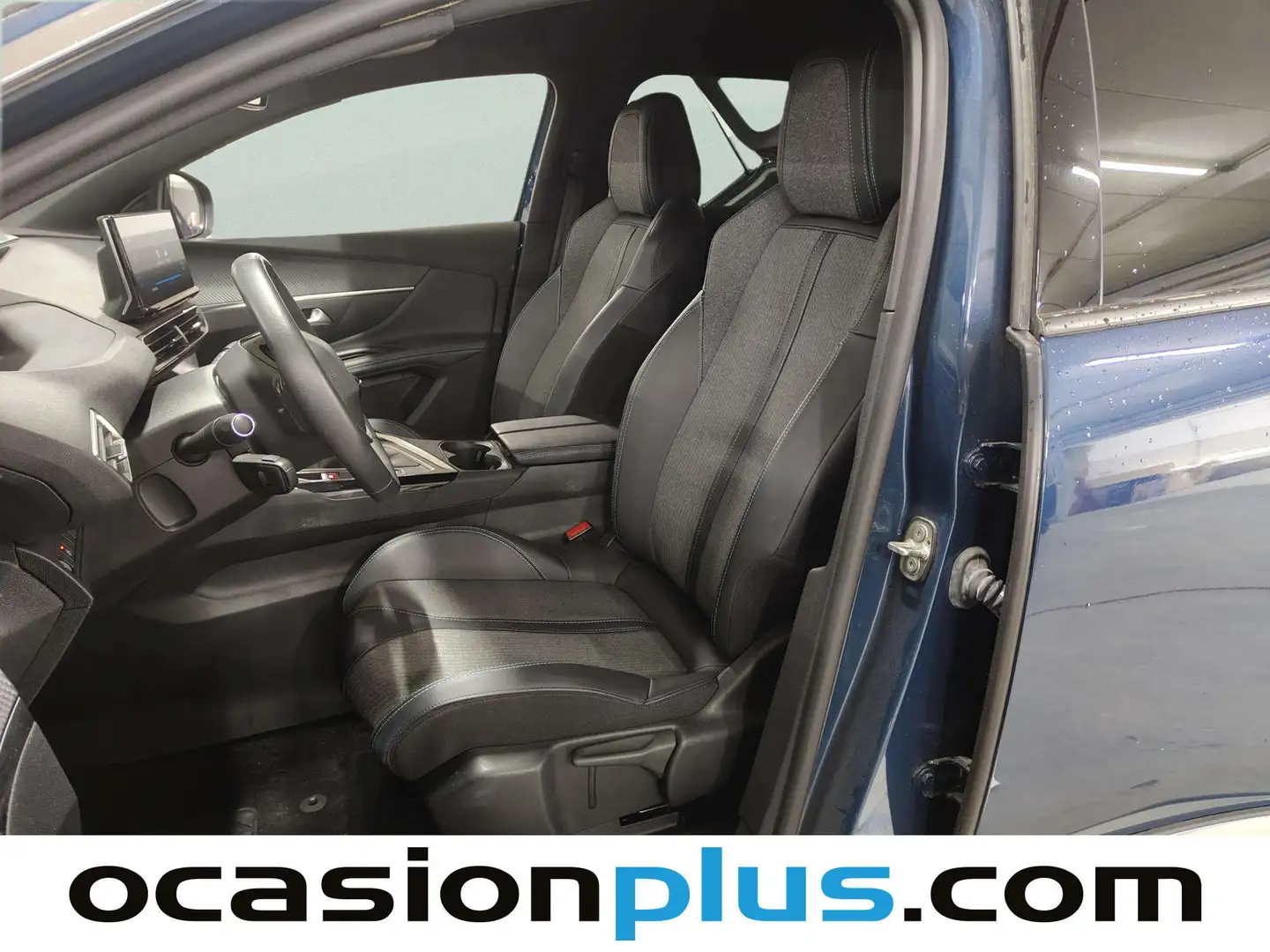 Foto Peugeot 3008 Peugeot 3008 PureTech 130 S&S Allure Pack (130 CV)