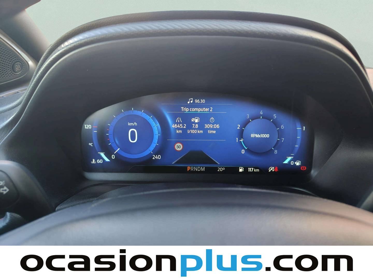 Foto Ford Puma Ford Puma 1.0 EcoBoost MHEV ST-Line X Auto (125 CV)