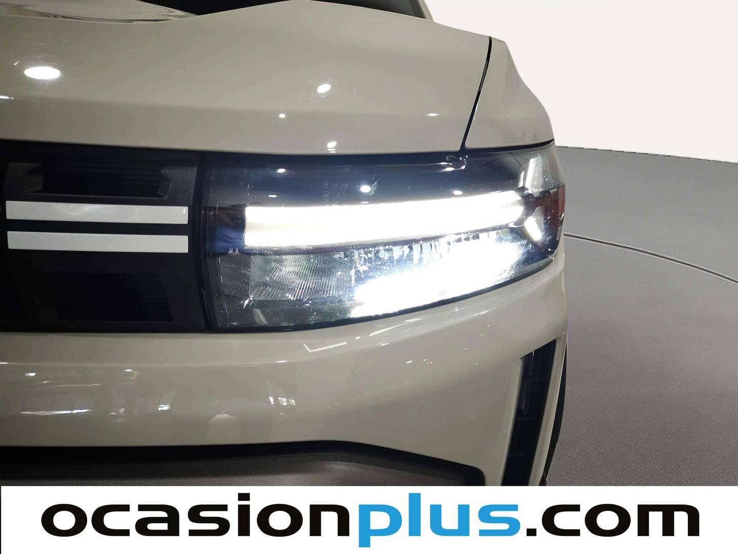 Acabados Dacia Duster Dacia Duster Journey TCE 48v 4X2 (130 CV)