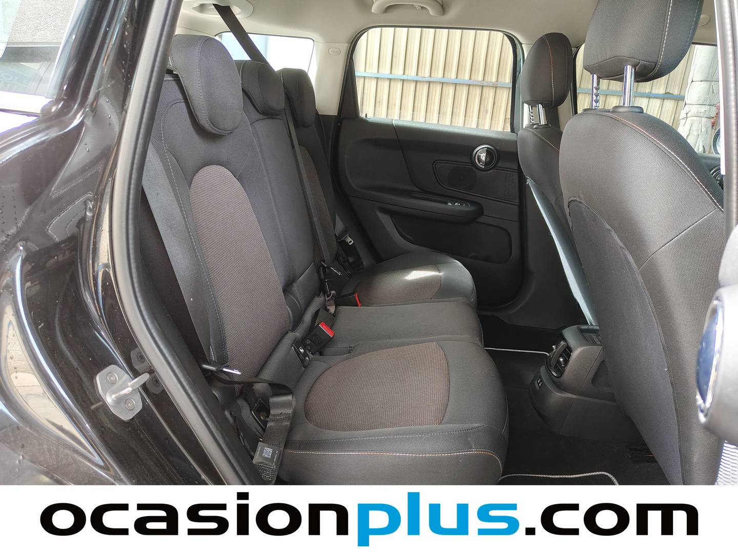 Mini Countryman Mini MINI Countryman Cooper D (150 CV) km 0