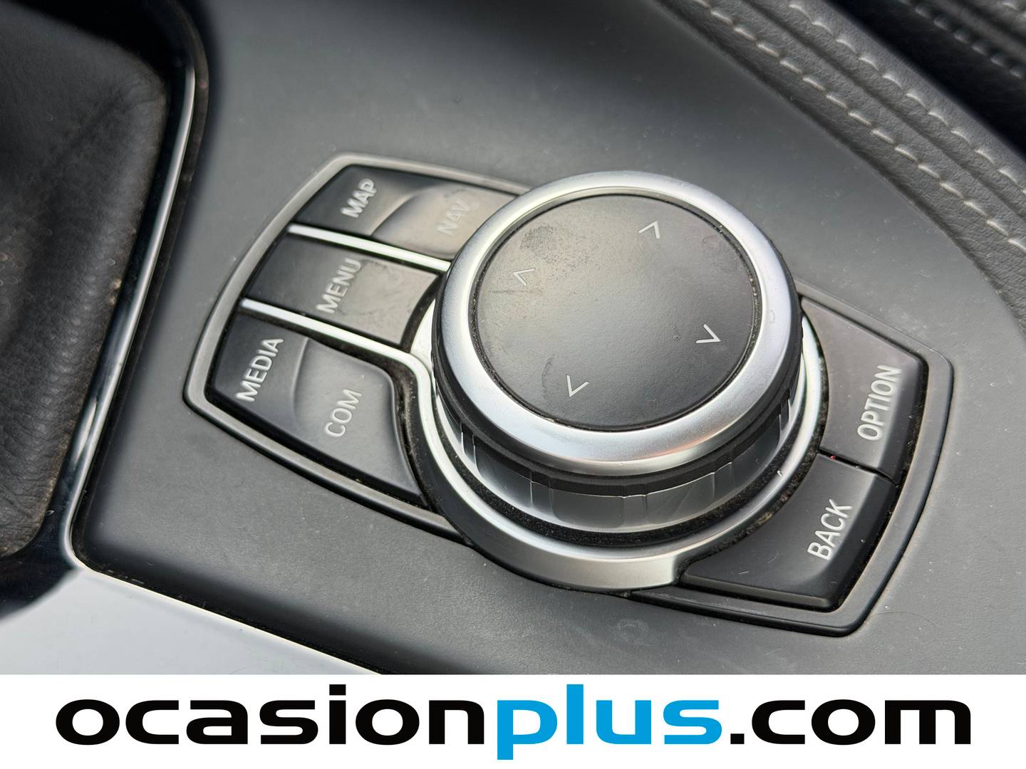 BMW X1 BMW X1 sDrive18d (150 CV) seminuevo