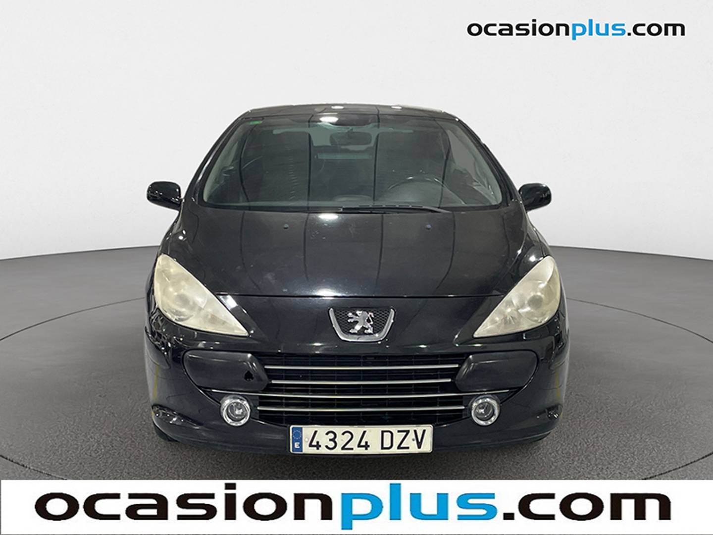 Foto Peugeot 307 Peugeot 307 2.0 16v Auto (143 CV)