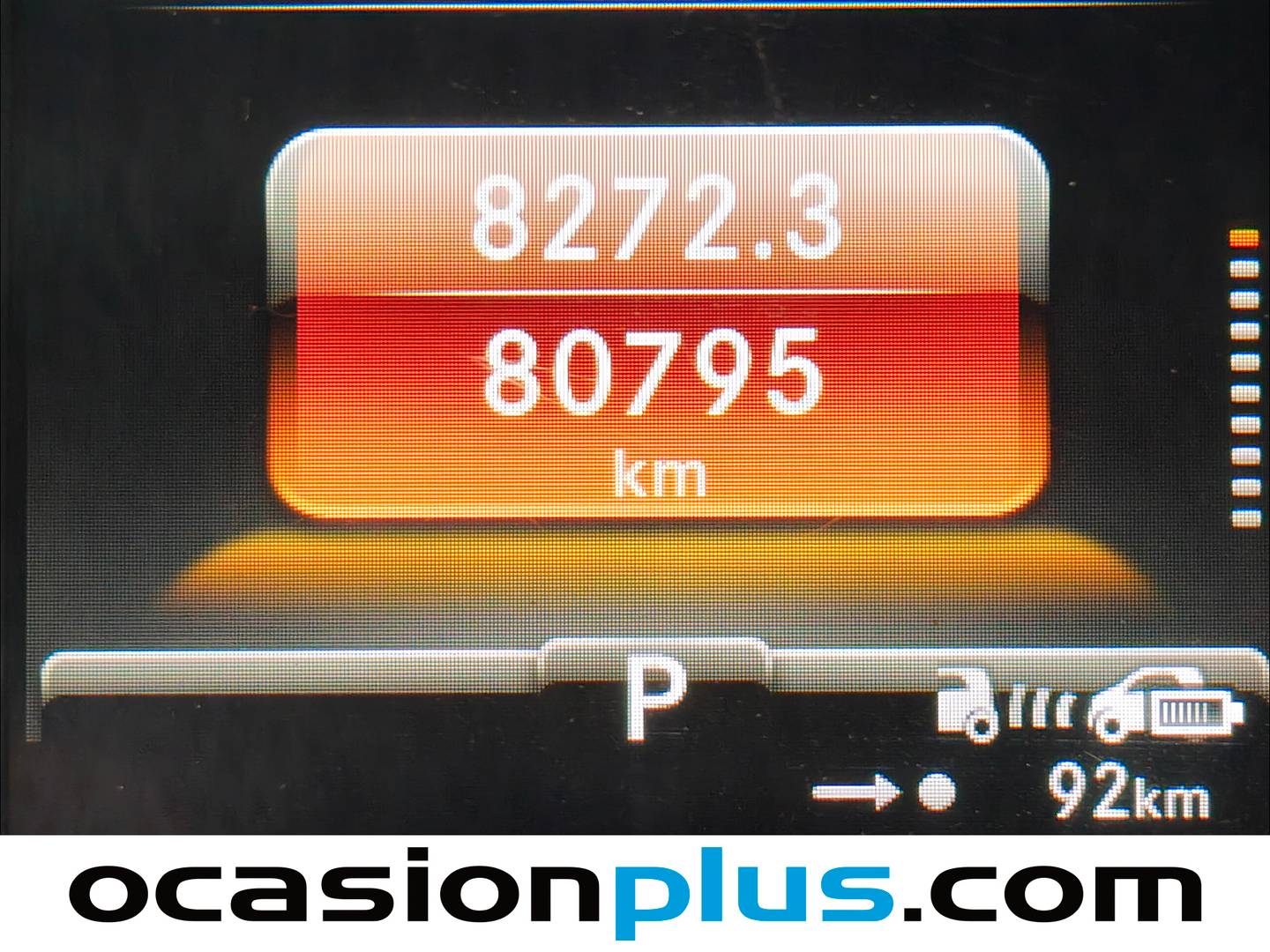 Smart forfour Smart ForFour Electric Drive (82 CV) 82cv