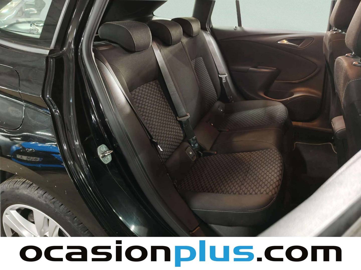 Foto Opel Astra Opel Astra Sports Tourer 1.4 Turbo S&S Selective Pro Auto (150 CV)