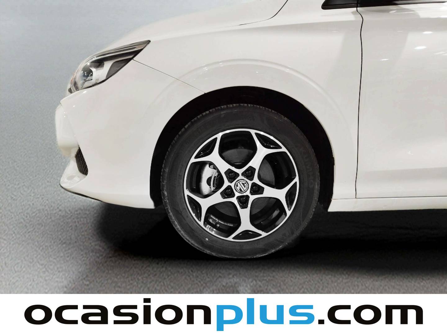 MG MG3 Hybrid+ MG MG3 Hybrid+ Comfort (195 CV) 2025