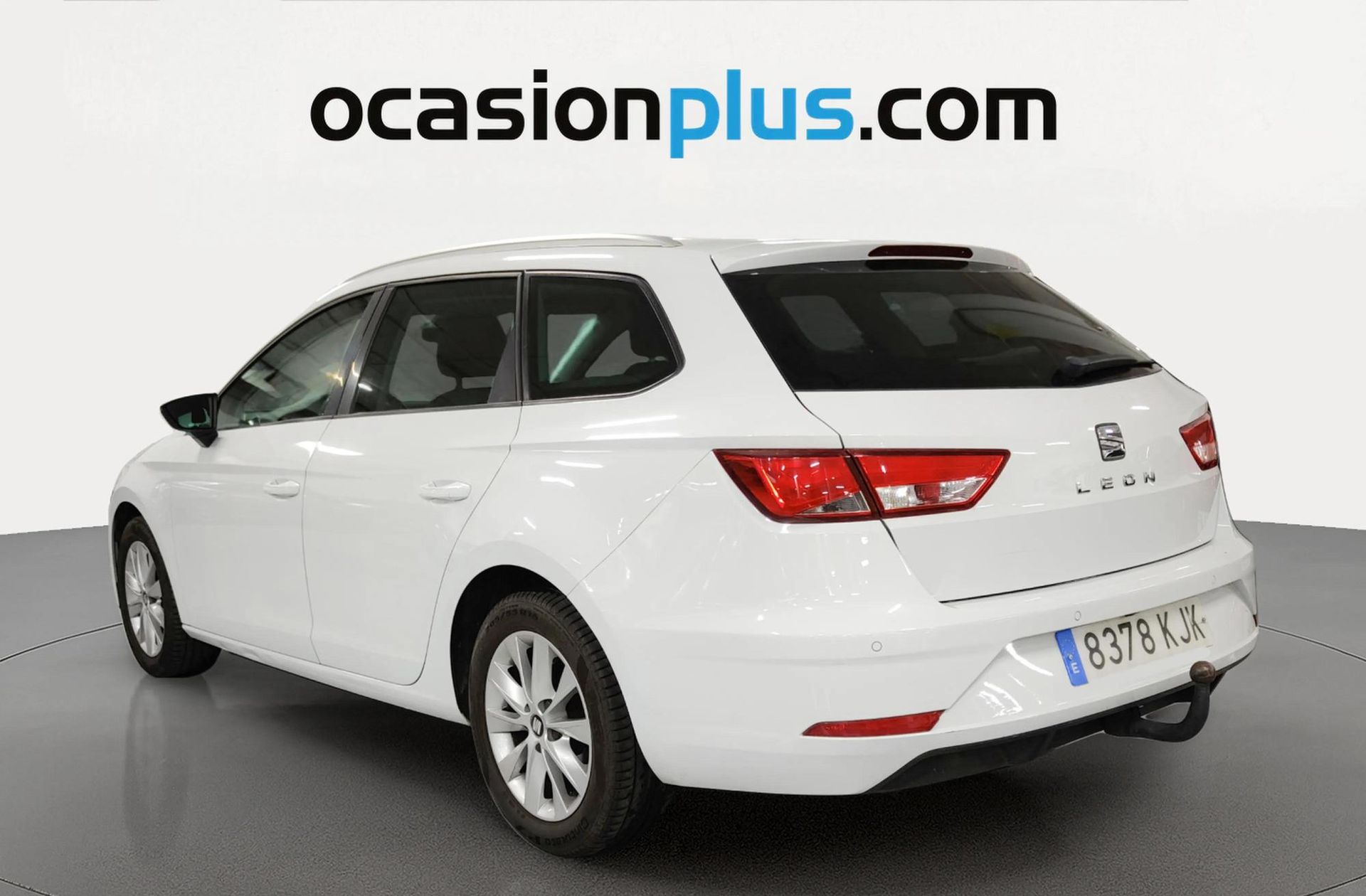 SEAT León ST 1.6 TDI Style Advanced Nav - foto 3