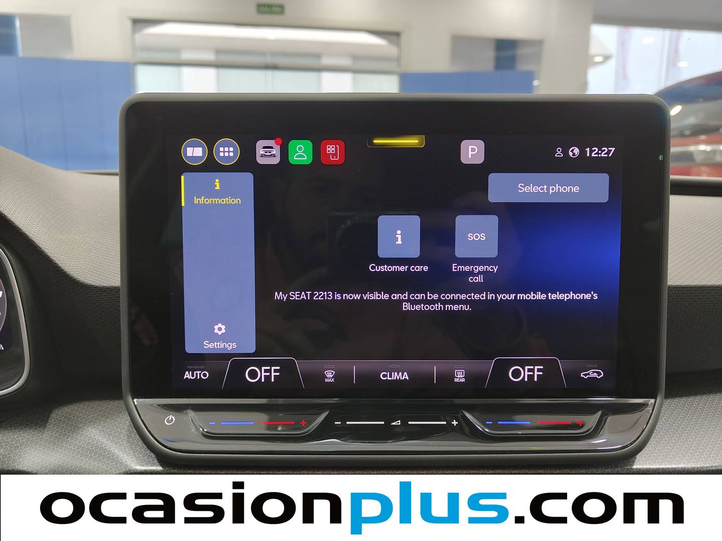 Foto Seat León SEAT León 2.0 TDI S&S Style XL (116 CV)