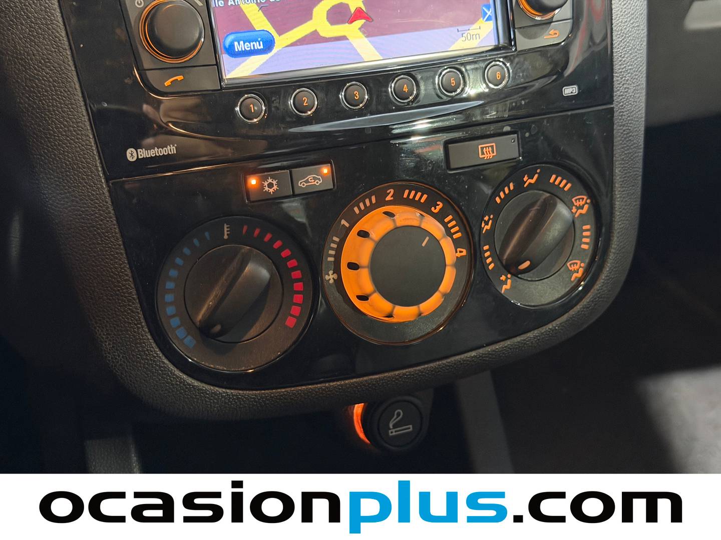 Acabados Opel Corsa Opel Corsa 1.4 Selective (100 CV)