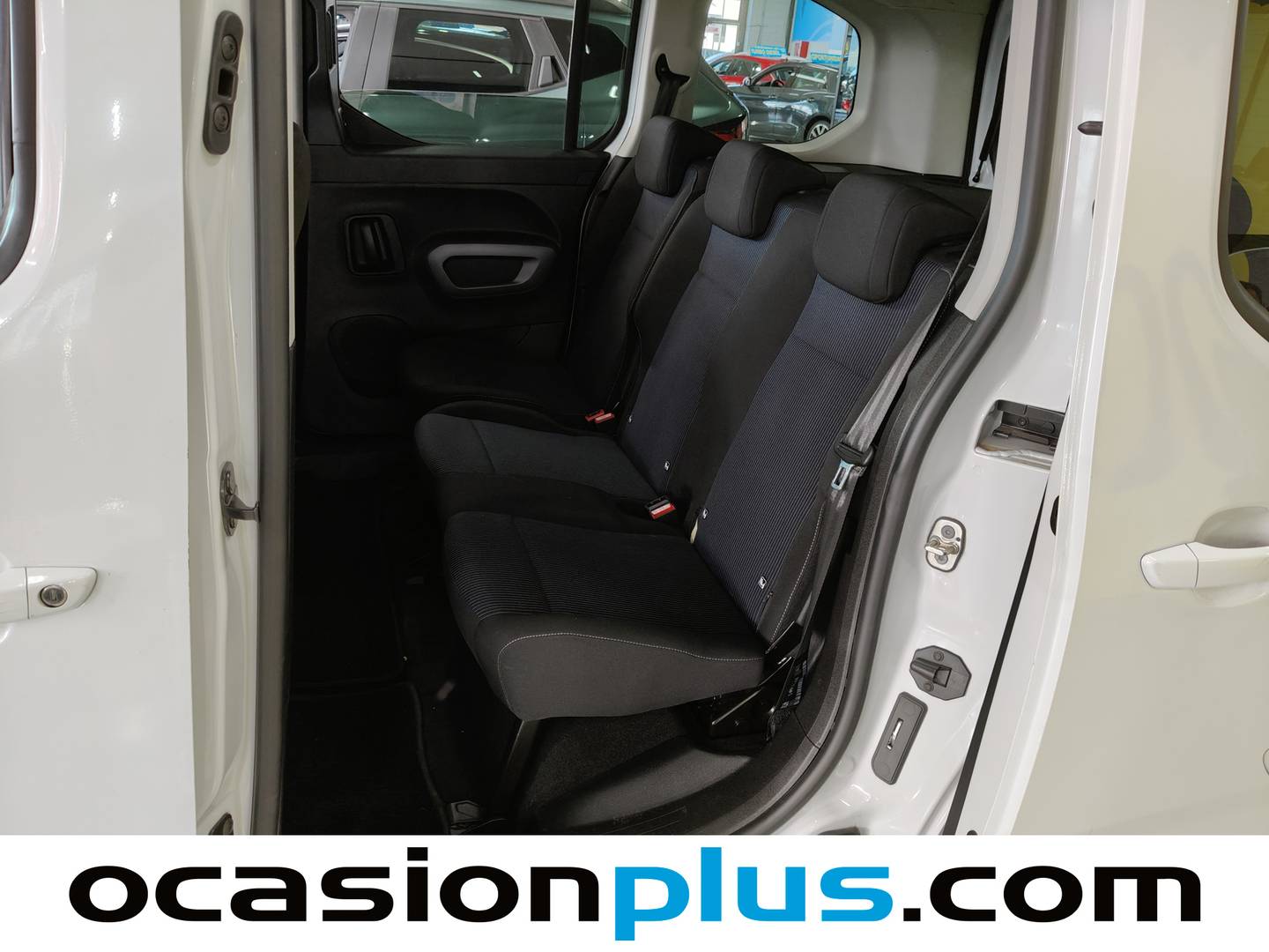 Fiat Doblò Fiat Dobló Combi 1.5 Diesel Talla M (102 CV) barato