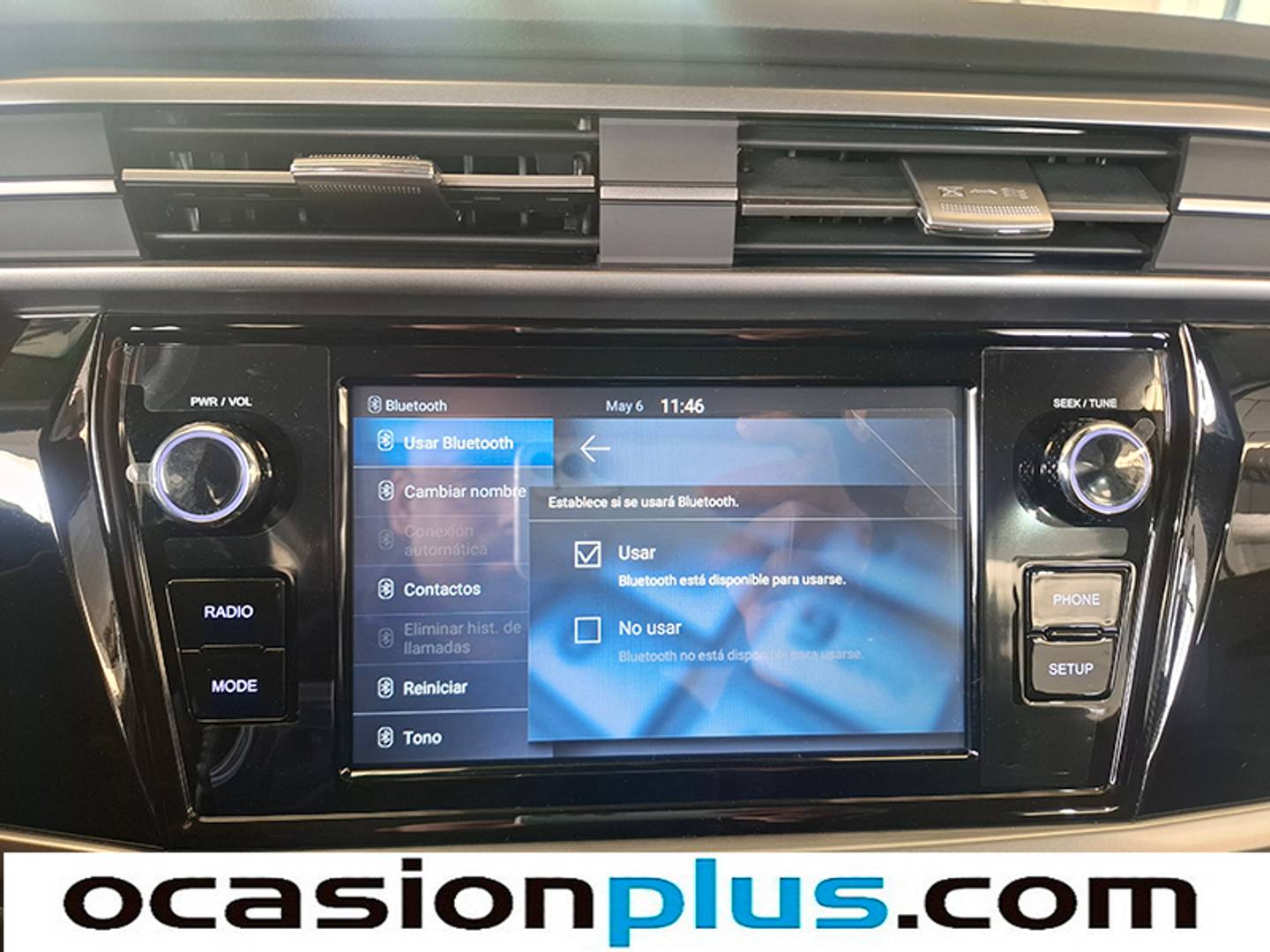 Foto SsangYong Korando Ssangyong Korando G15T Urban Plus Auto (163 CV)