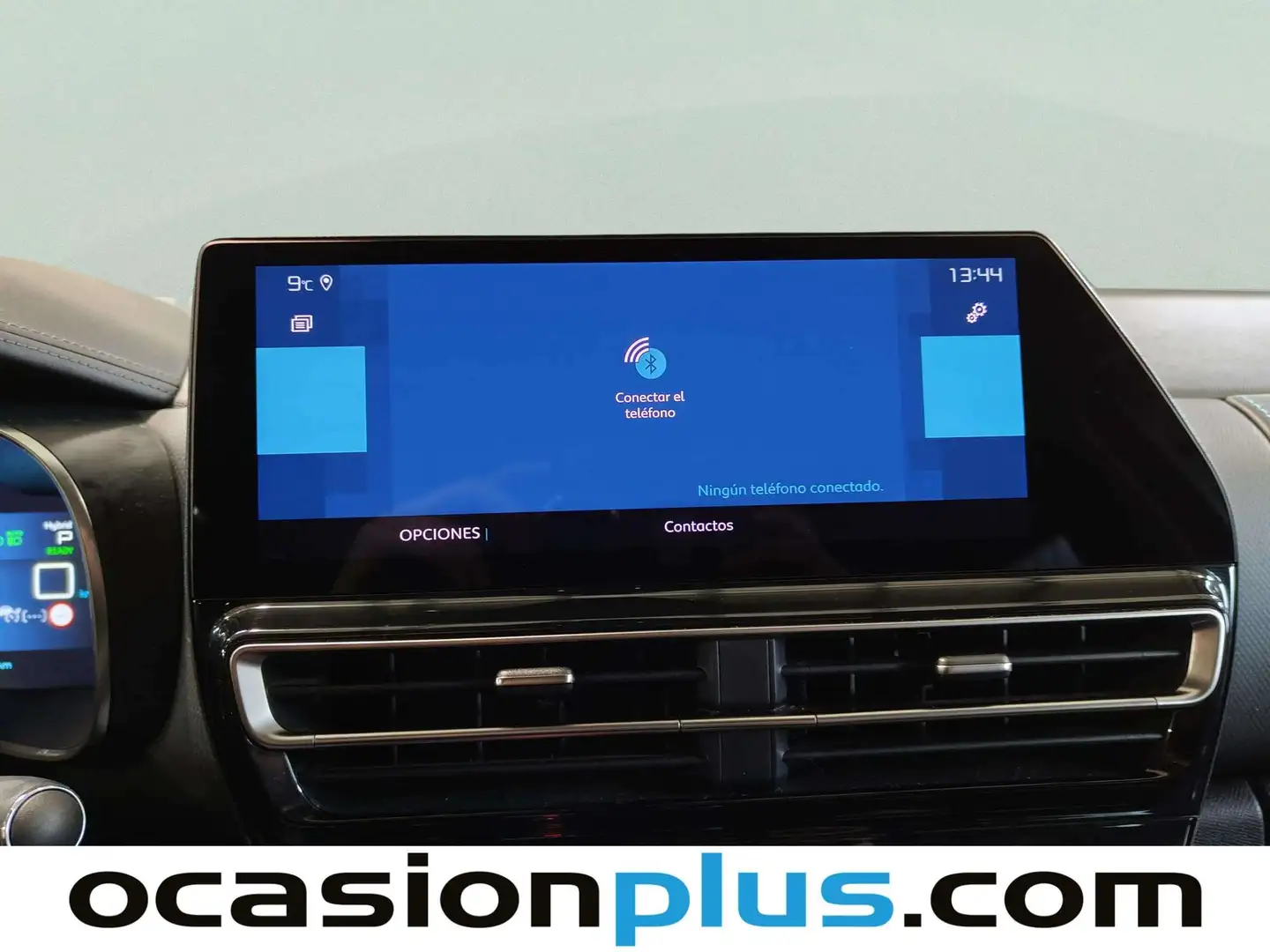 Foto Citroën C5 Aircross Hybrid Citroen C5 Aircross Hybrid 225 Shine Pack e-EAT8 (225 CV)