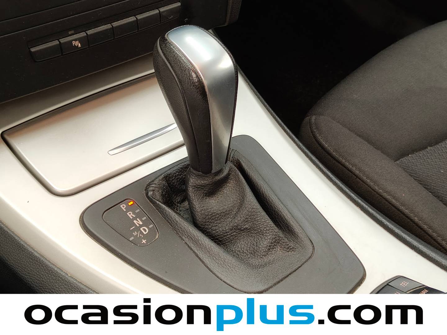 BMW Serie 3 BMW Serie 3 320d (184 CV) de ocasión