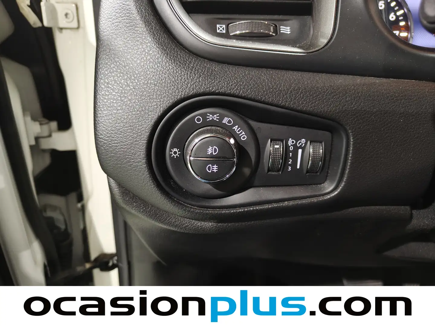 Foto Jeep Renegade Jeep Renegade eHybrid 1.5 Limited ATX (130 CV)