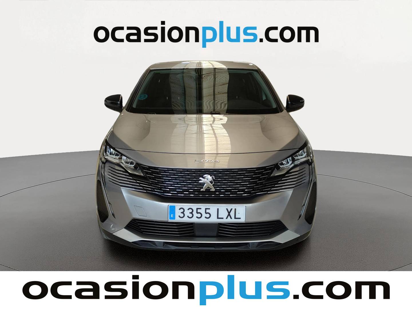 Peugeot 5008 Peugeot 5008 PureTech 130 S&S Active Pack EAT8 (130 CV) 7 Plazas barato