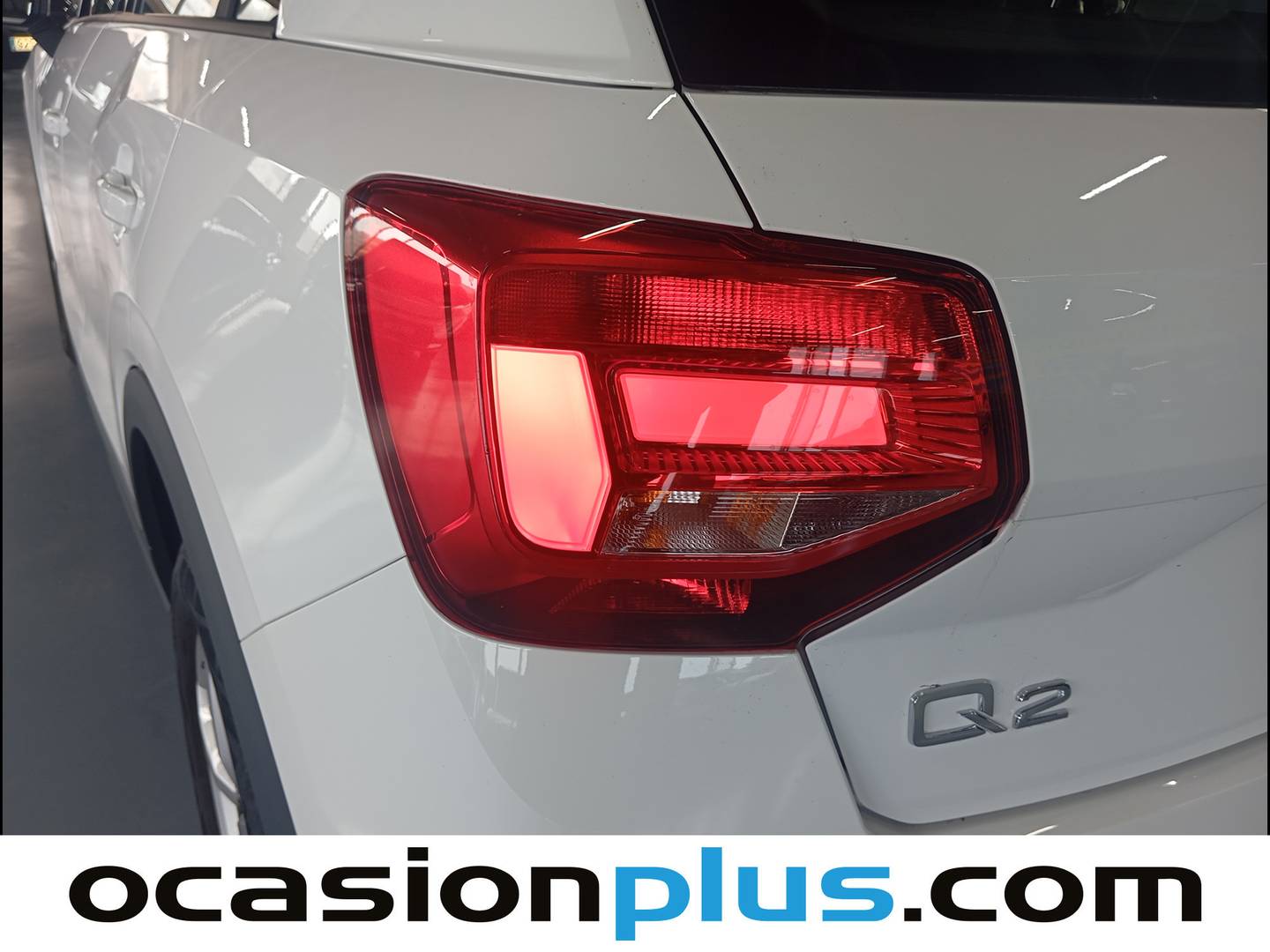 Audi Q2 Audi Q2 Advanced 30 TFSI (116 CV) km 0