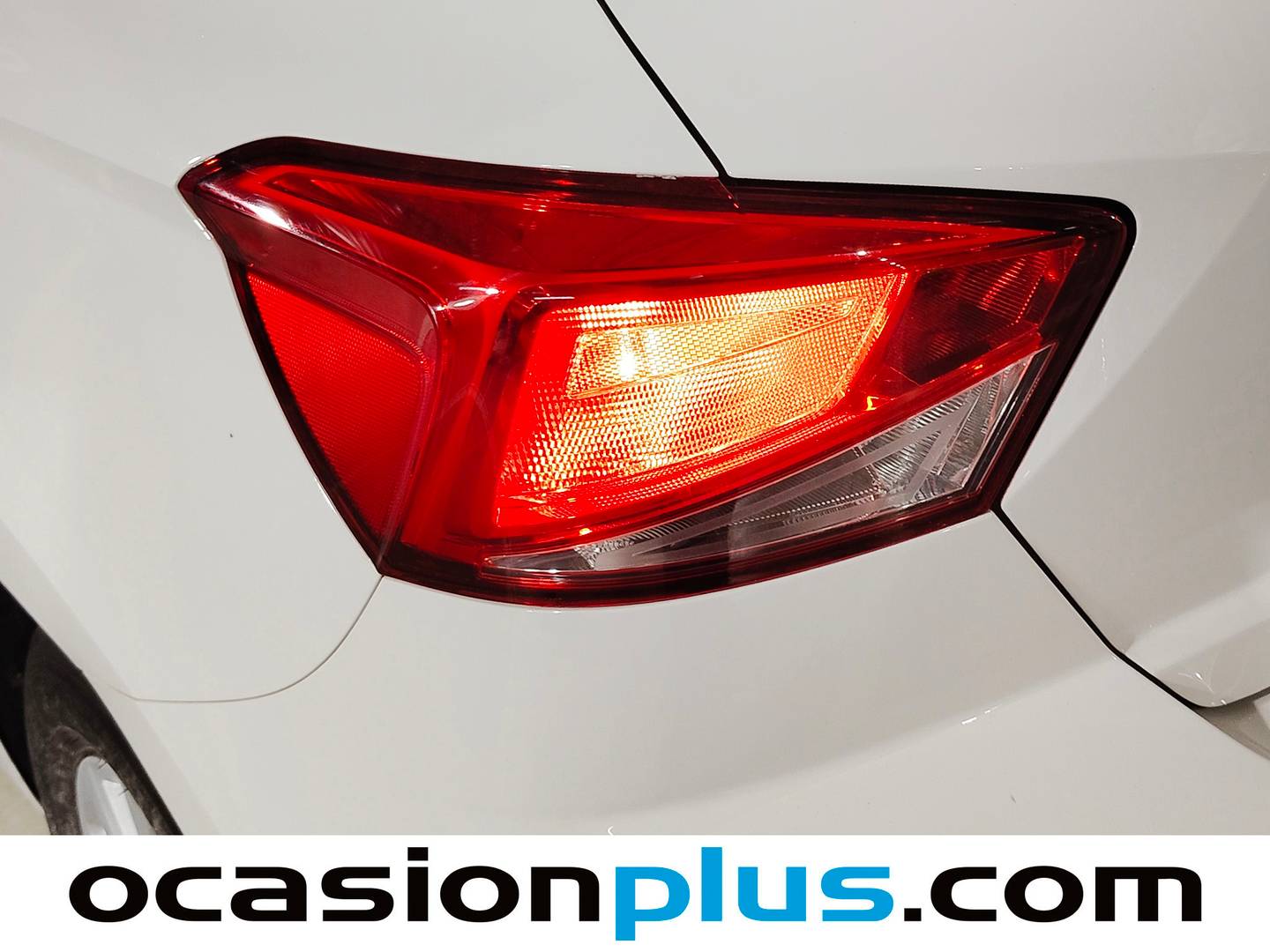 Seat Ibiza Seat Ibiza 1.0 MPI Reference Plus (80 CV) 80cv