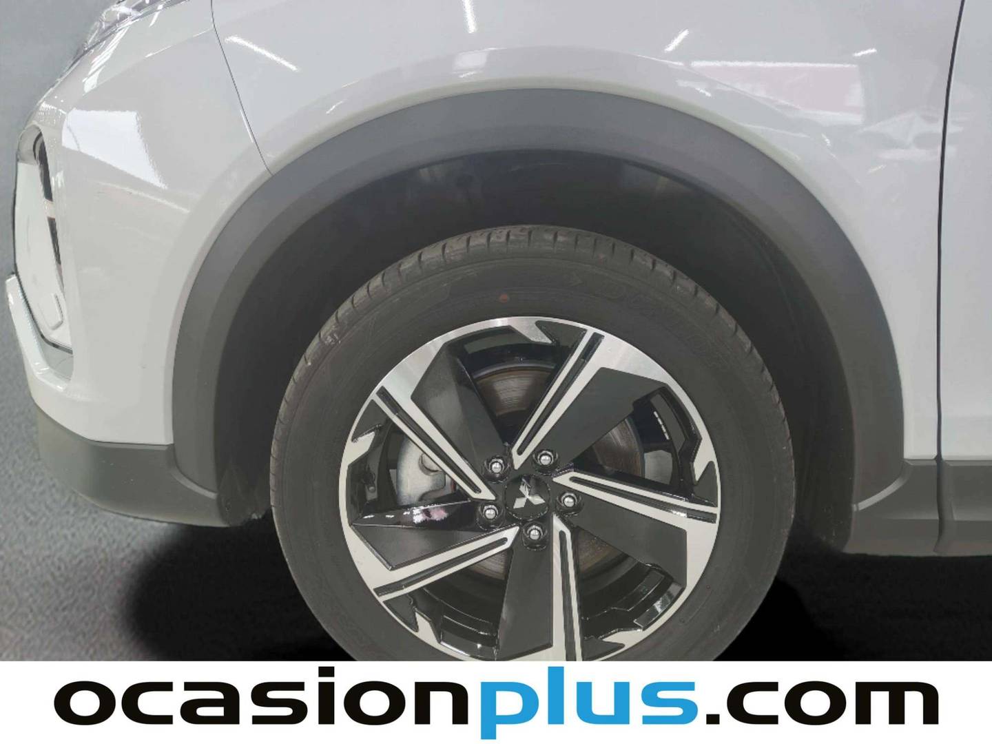 Mitsubishi Eclipse Cross Mitsubishi Eclipse Cross 2.4 PHEV Kaiteki 4WD Auto (188 CV) 188cv