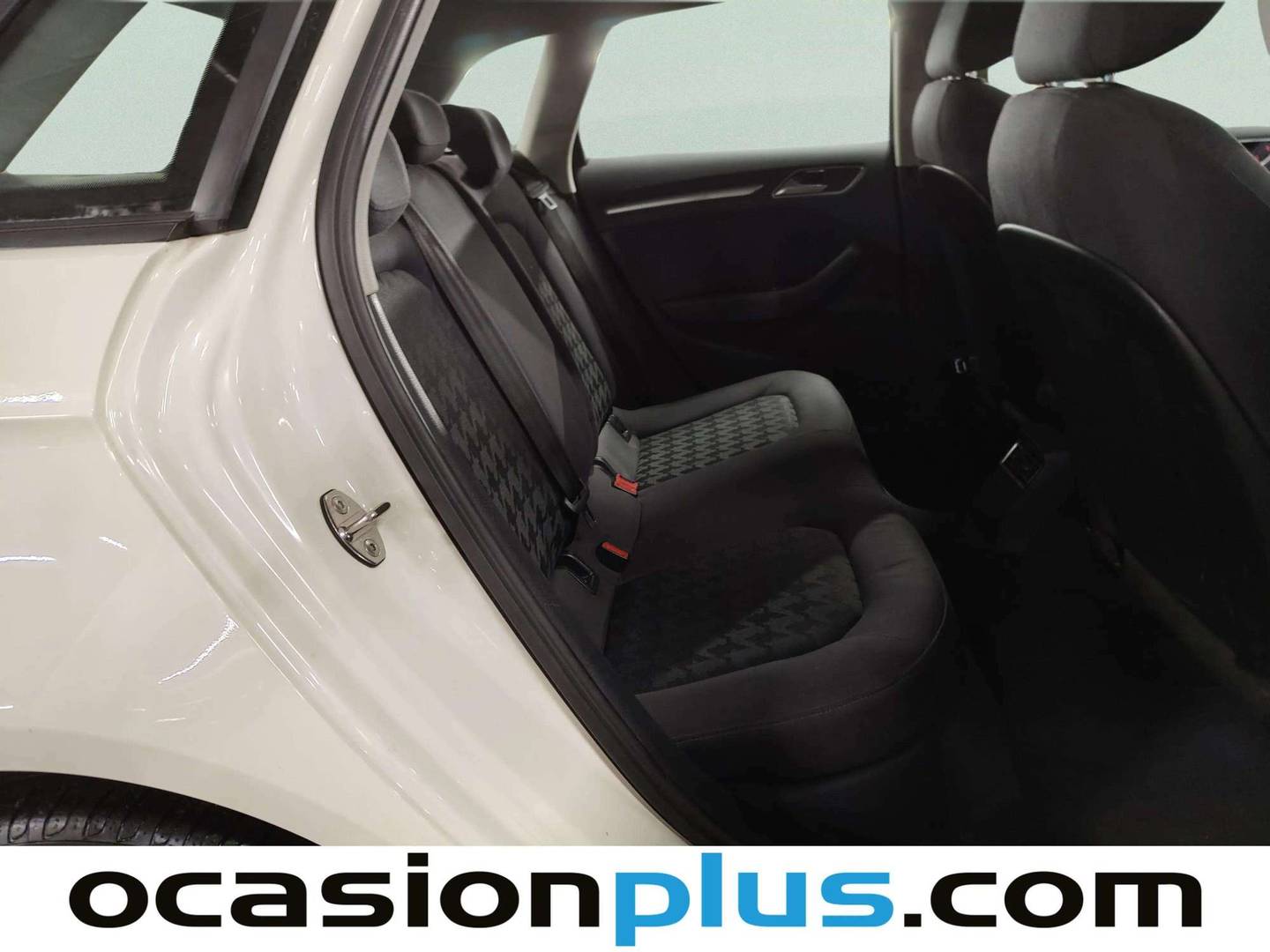 Audi A3 Audi A3 Sportback Adrenalin 1.6 TDI clean diesel (110 CV) S tronic Pack S-line al mejor precio