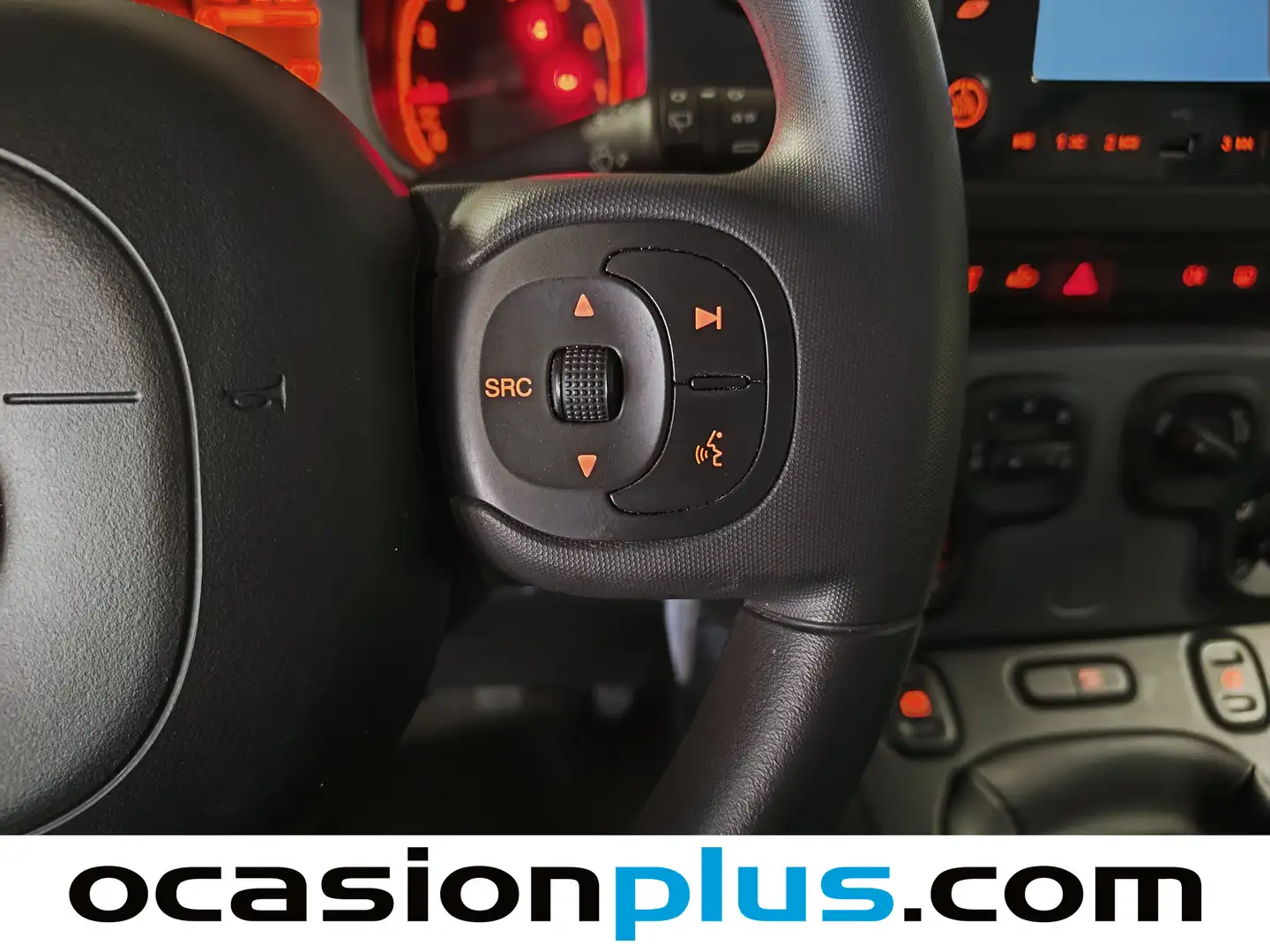 Foto Fiat Panda Fiat Panda 1.0 Hybrid GSE (70 CV)