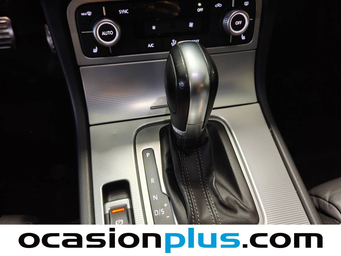 Volkswagen Touareg Volkswagen Touareg R-Line 3.0 TDI BMT (262 CV) Tiptronic de ocasión