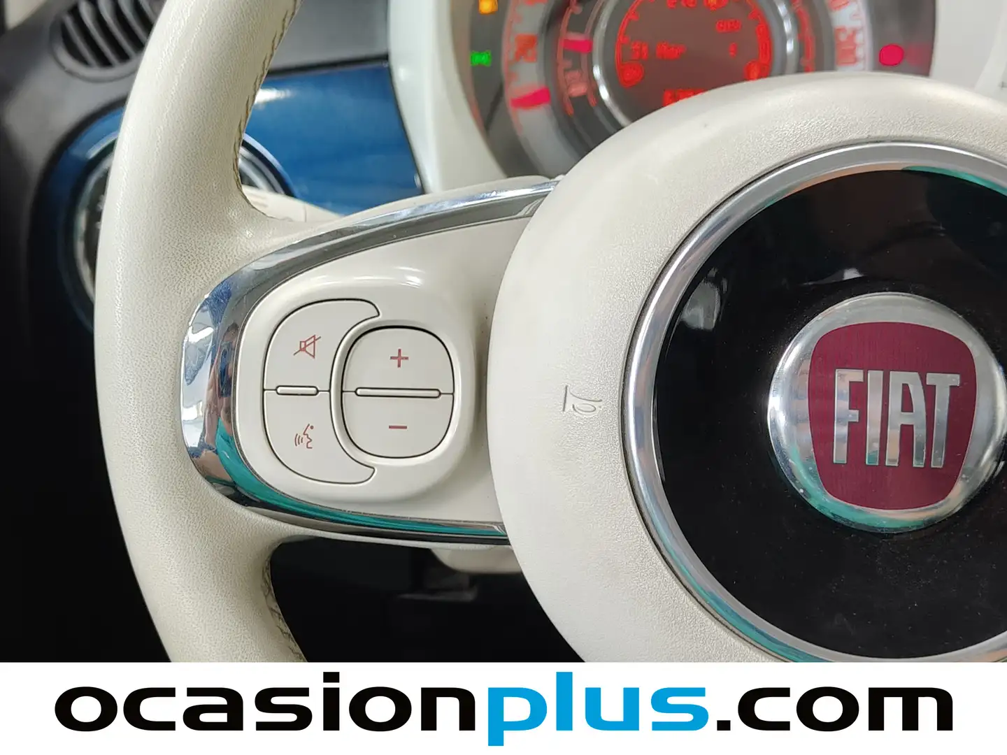 Foto Fiat 500C Fiat 500C 1.0 Hybrid Dolcevita (70 CV)