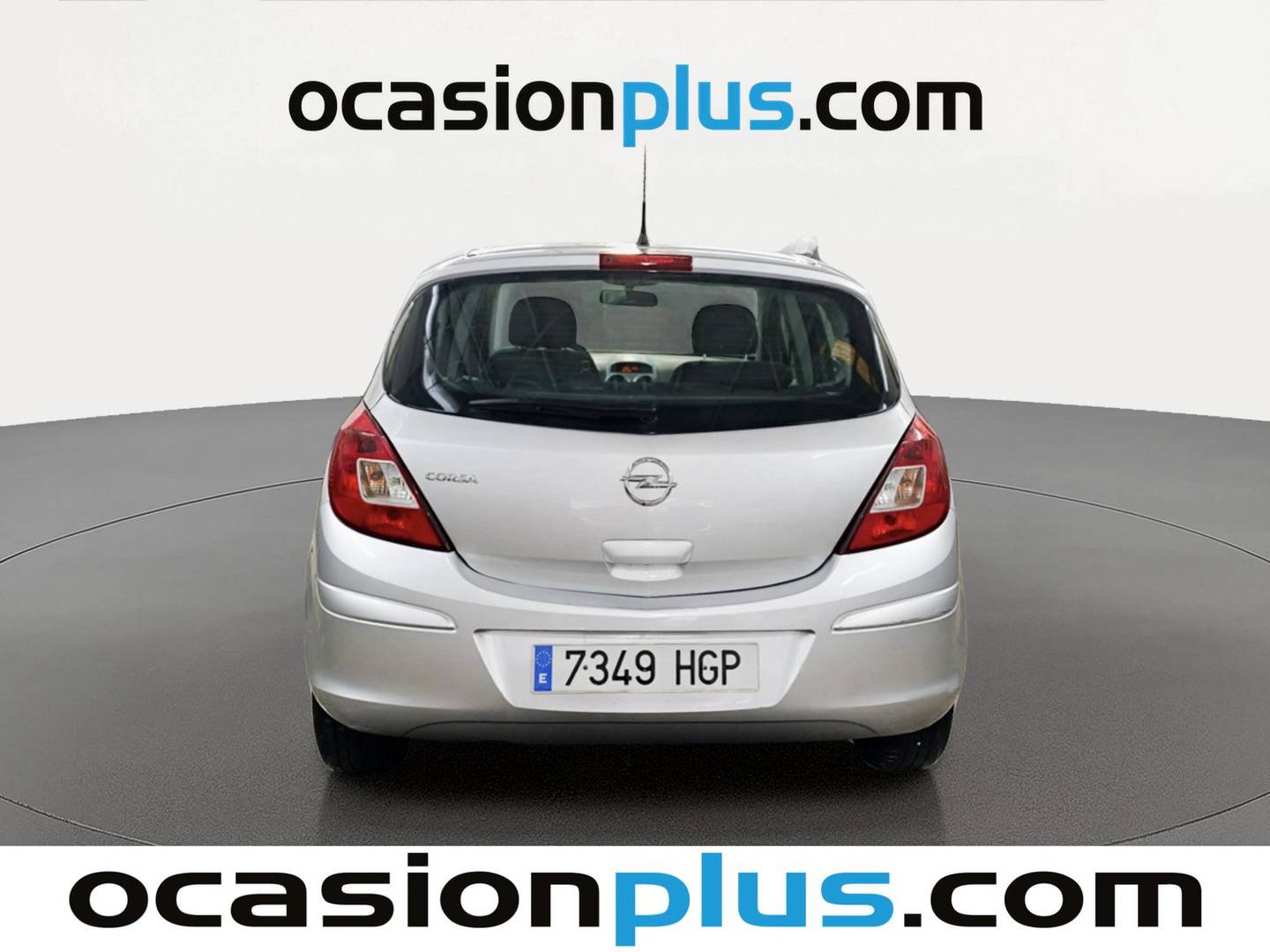 Opel Corsa Opel Corsa 1.2 Essentia (85 CV) km 0