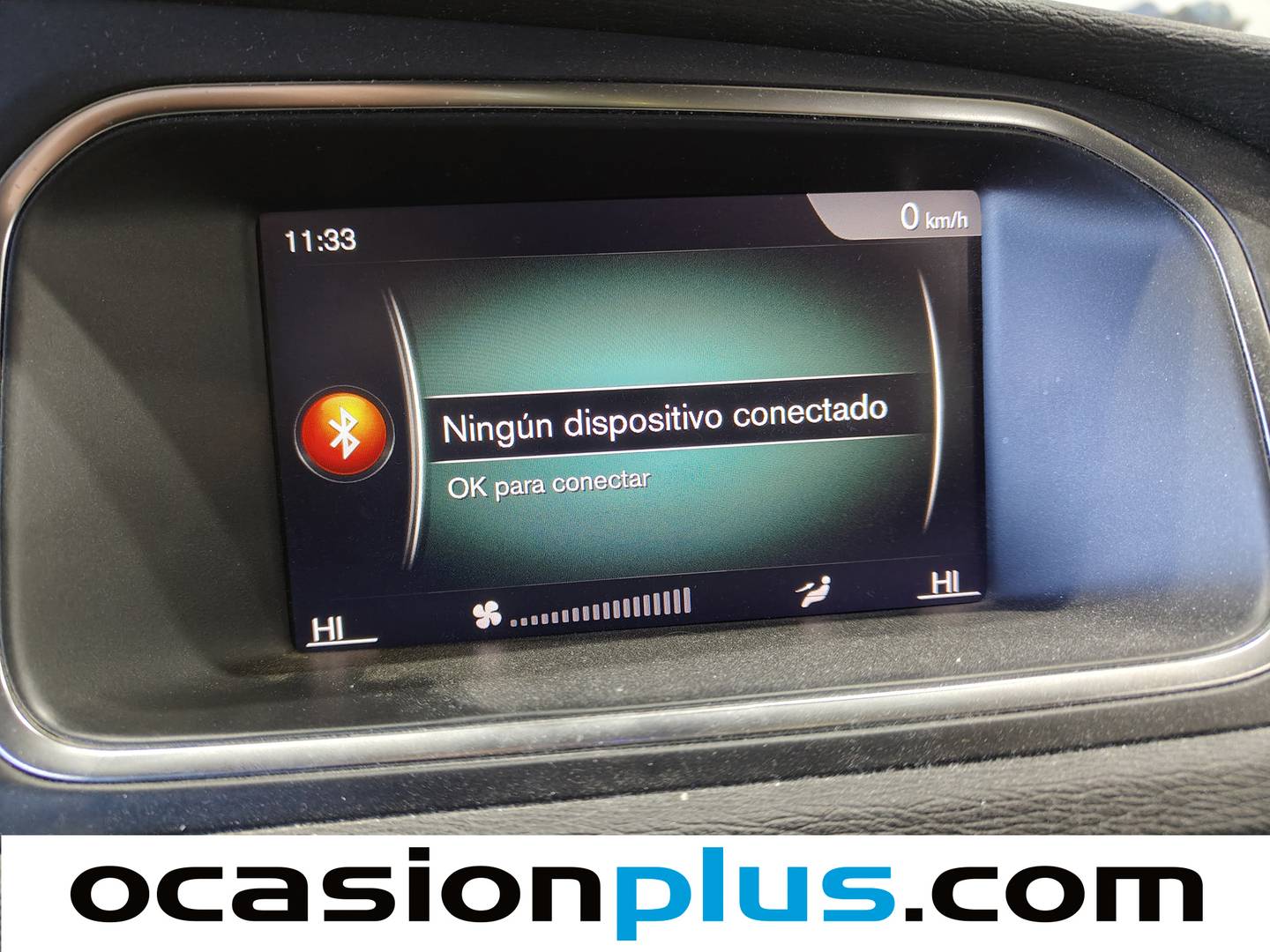 Foto Volvo V40 Volvo V40 D3 Momentum Auto (150 CV)