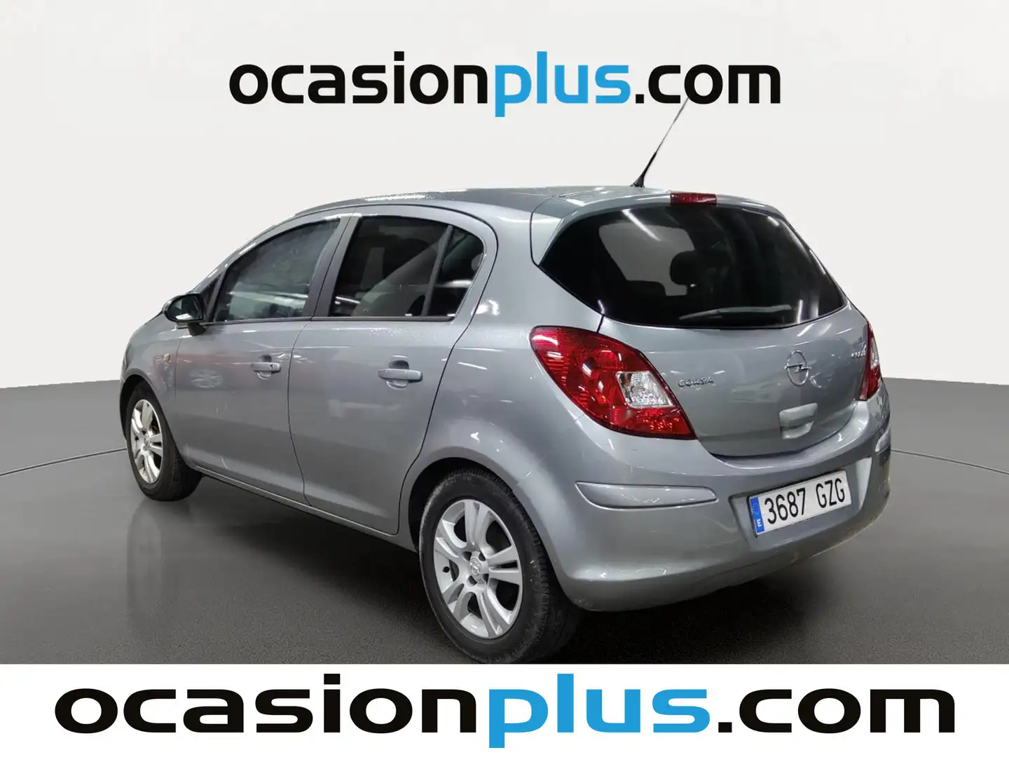 Foto Opel Corsa Opel Corsa 1.3 CDTi 111 Years (95 CV)