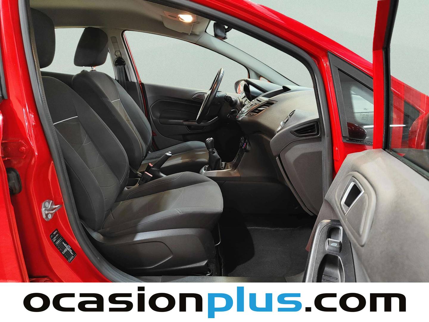 Ford Fiesta Ford Fiesta 1.5 TDCi Trend (95 CV) barato