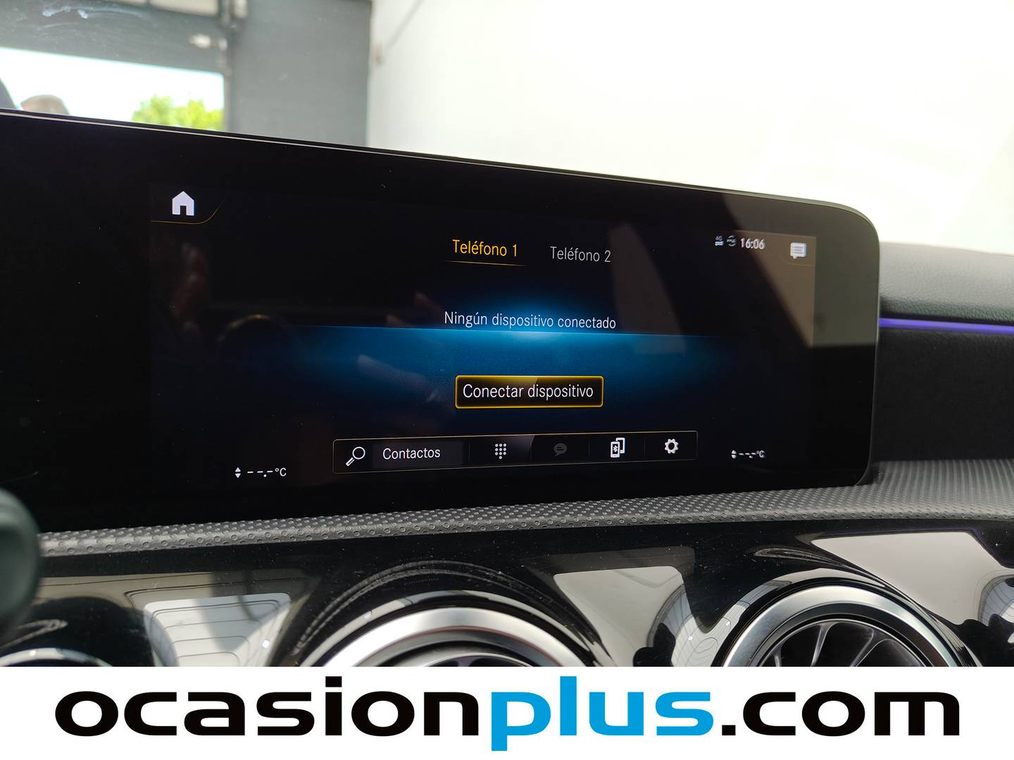 Mercedes Clase A Mercedes Clase A 200 d (150 CV) barato