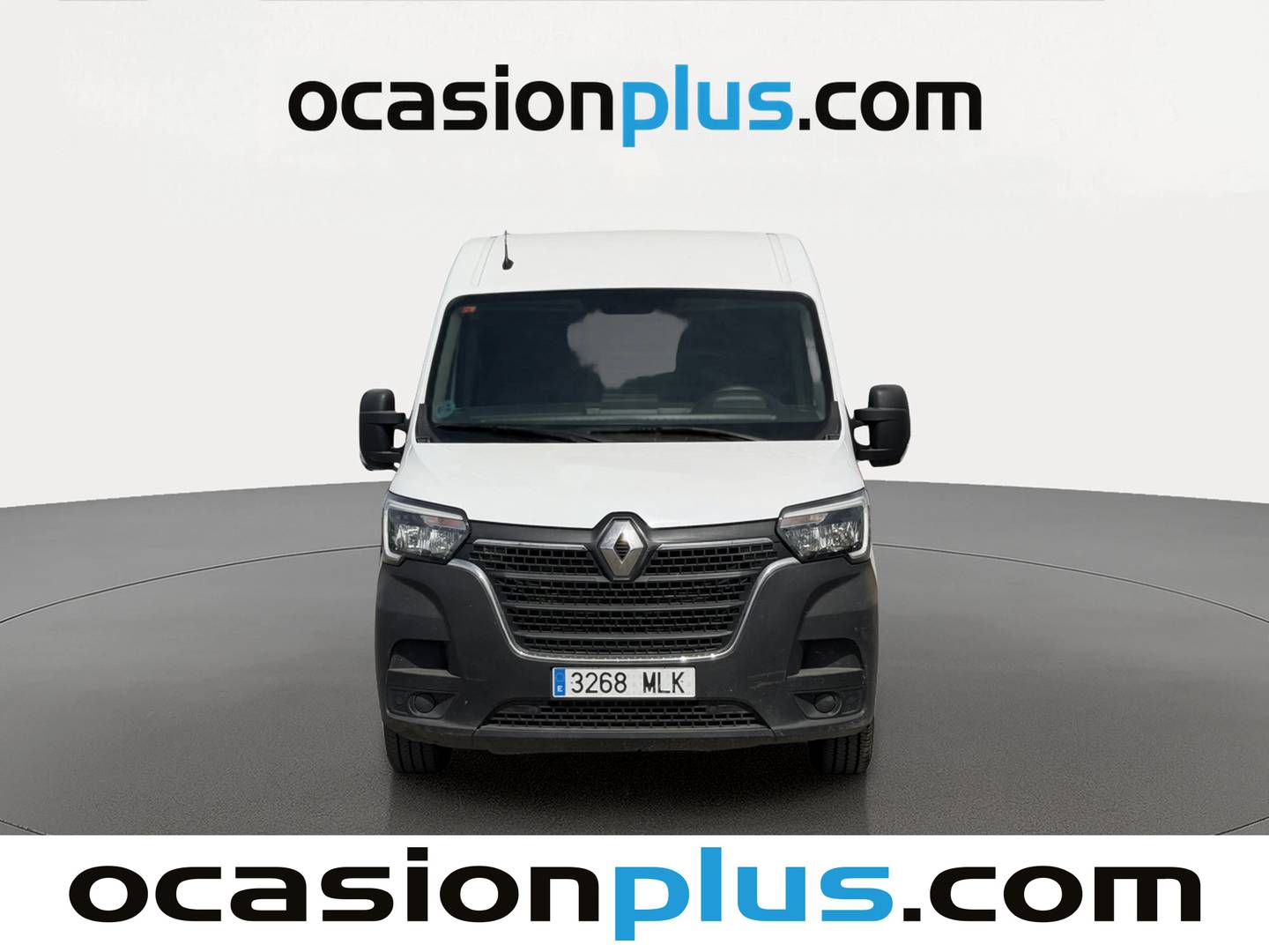 Renault Master RENAULT Master Furgón T L3H2 3500 Bl dCi (135CV) 135cv