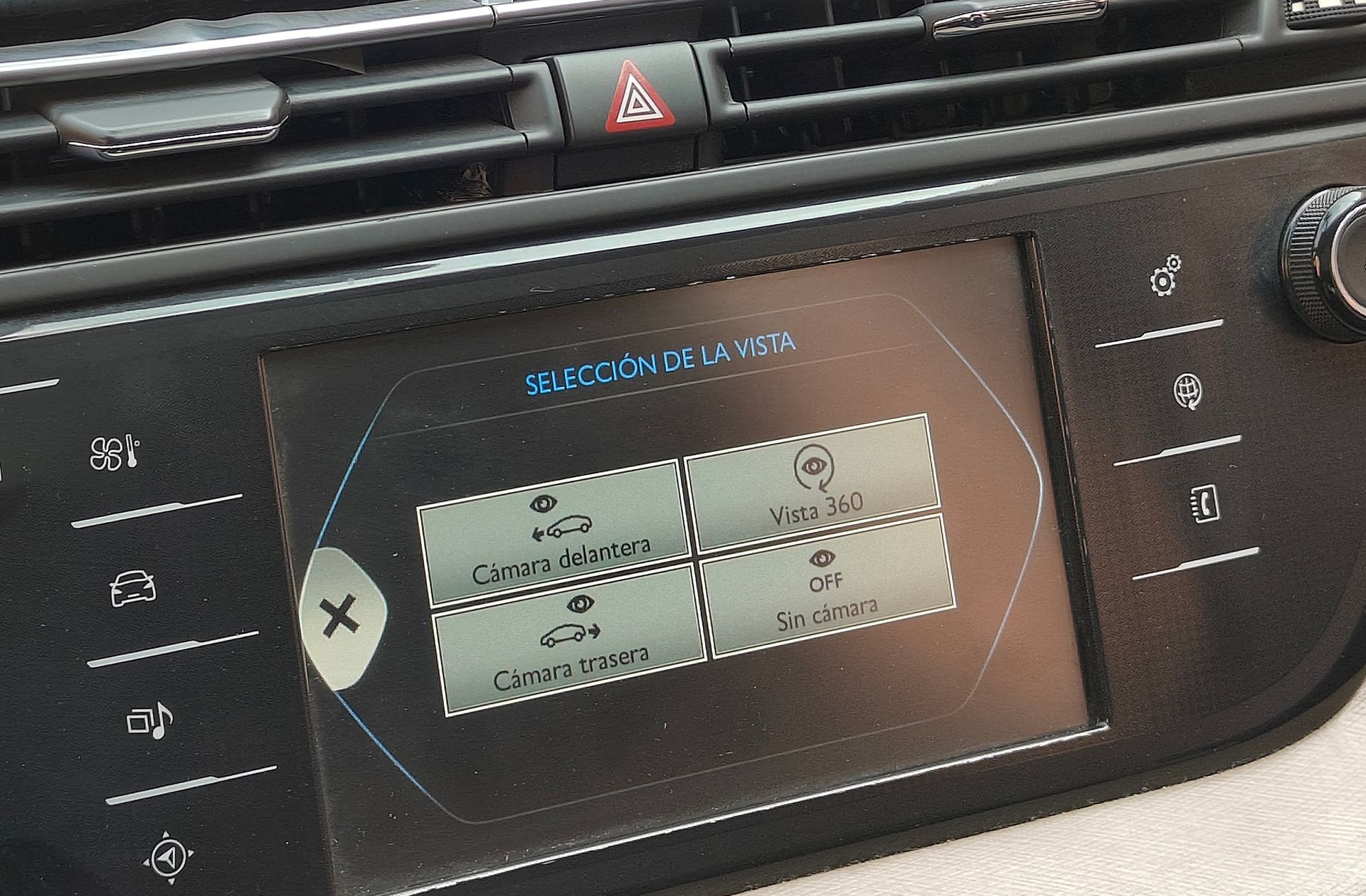 Citroën C4 Grand Picasso 2.0 BlueHDi Airdream Intensive Plus 7 plazas - foto 29
