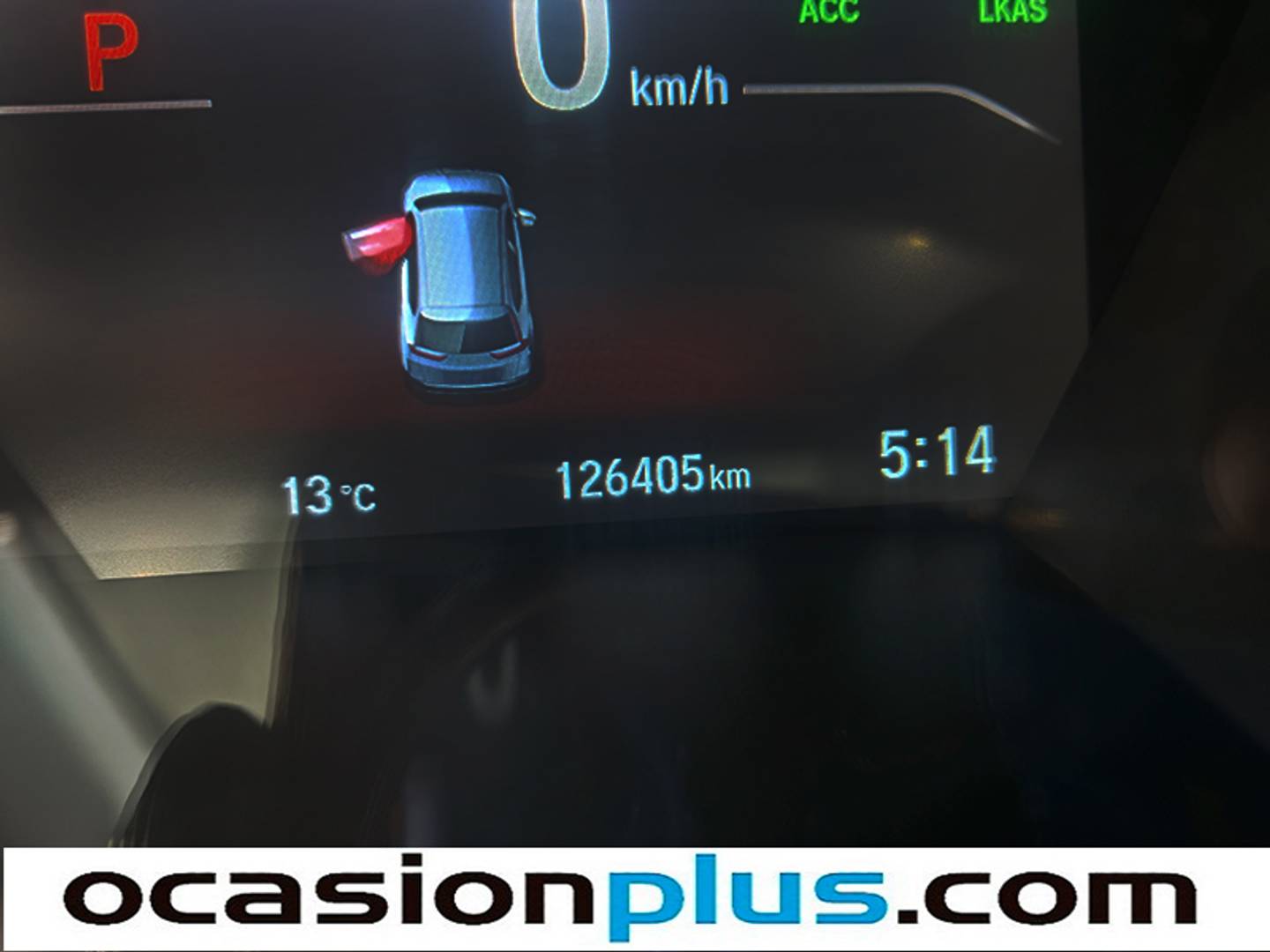 Foto Honda CR-V Honda CR-V 2.0 i-MMD Elegance Navi Auto (184 CV)