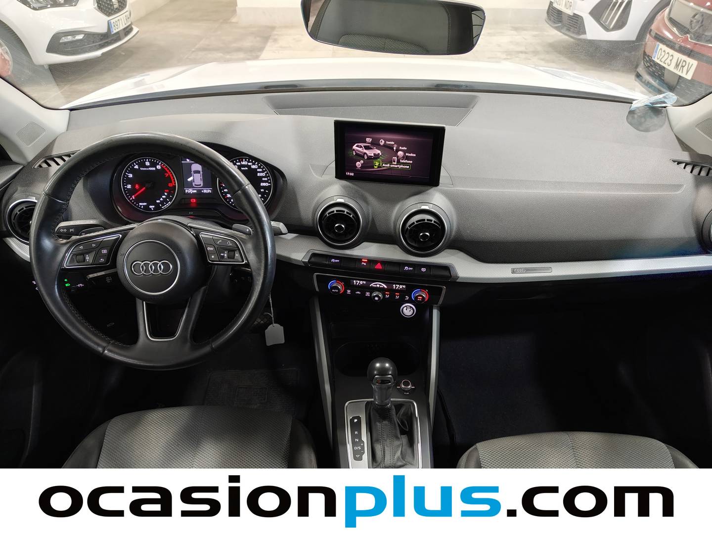 Audi Q2 Audi Q2 design 30 TFSI (116 CV) S tronic de ocasión