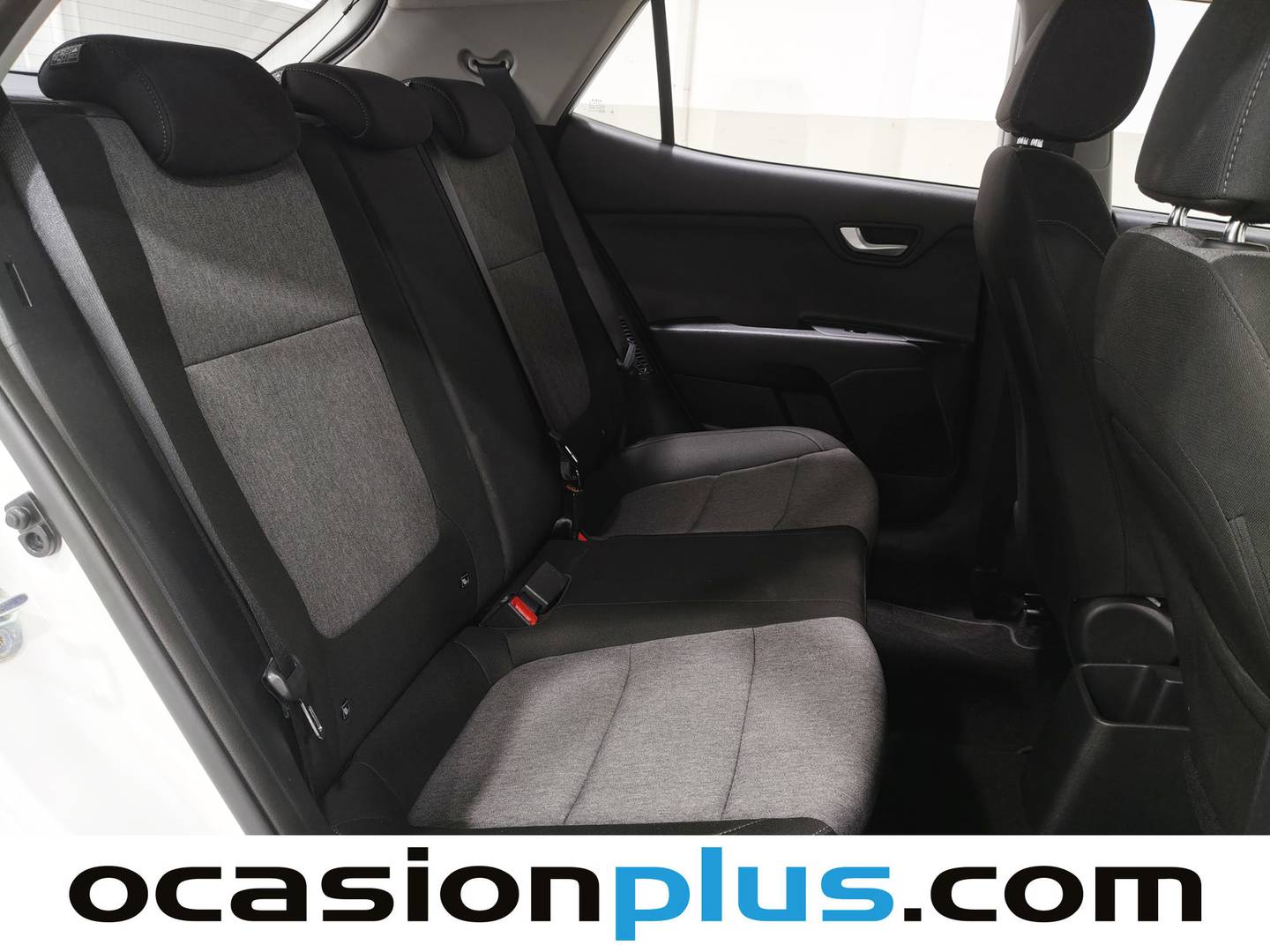 KIA Stonic KIA Stonic 1.0 T-GDi MHEV MT Concept (100 CV) al mejor precio