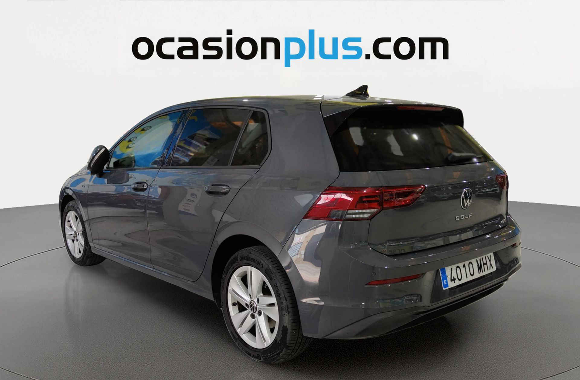 Volkswagen Golf Life 1.0 eTSI DSG - foto 3