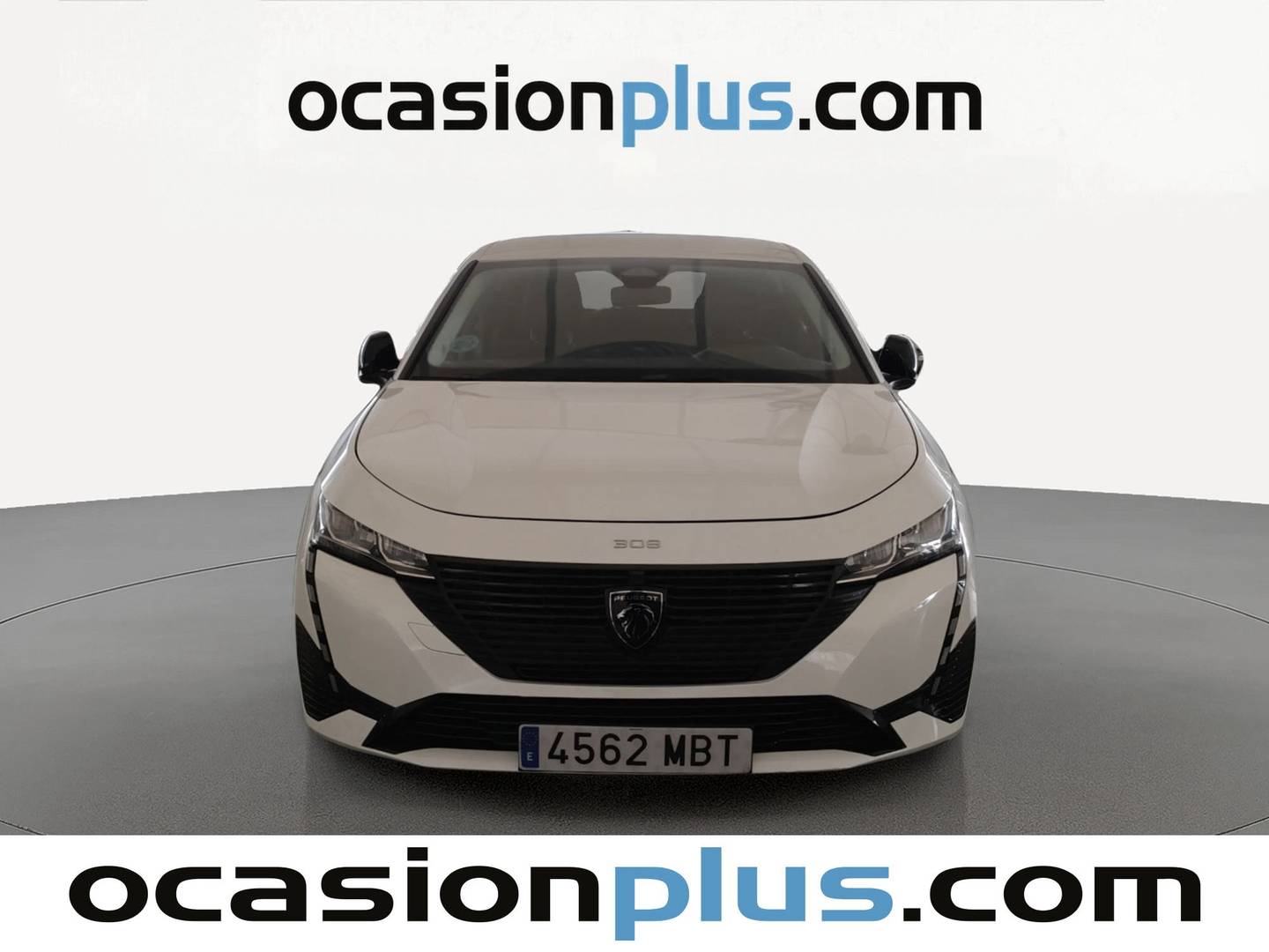 Foto Peugeot 308 Peugeot 308 SW BlueHDi 130 S&S Active Pack (130 CV)