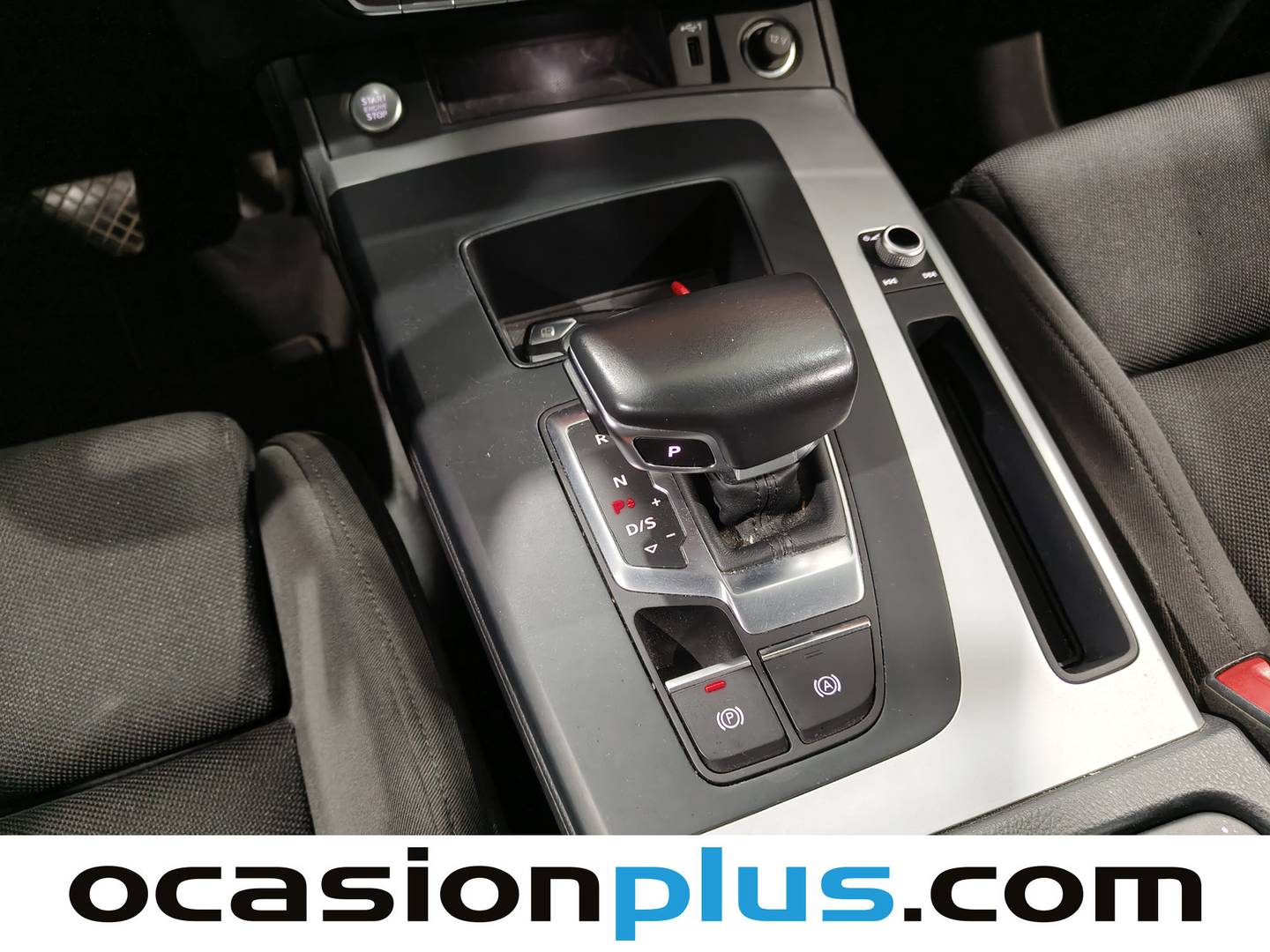 Audi Q5 SPORTBACK Audi Q5 Sportback Advanced 35 TDI (163 CV) S tronic barato