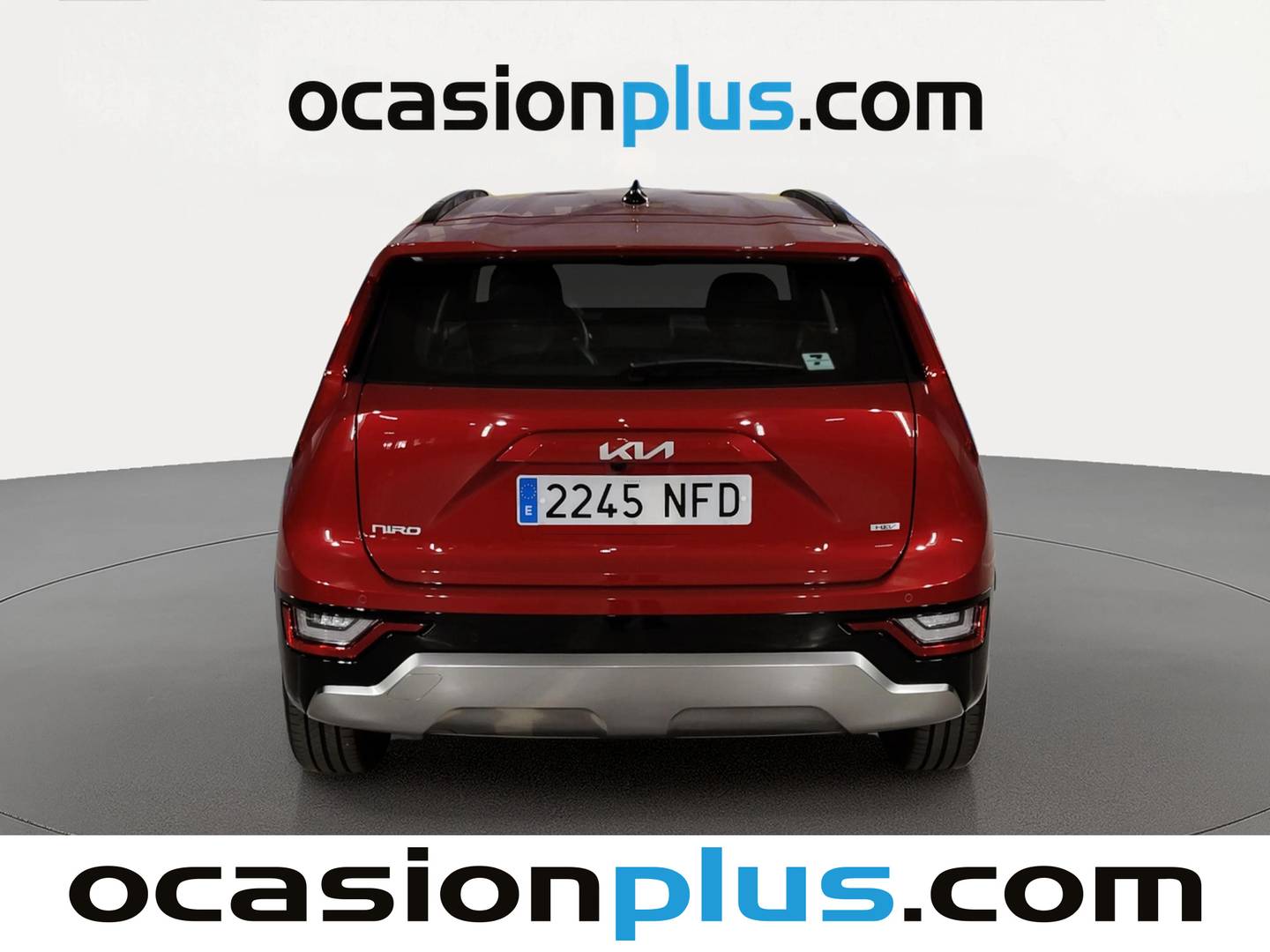 KIA Niro KIA Niro 1.6 GDi HEV Drive (129 CV) km 0