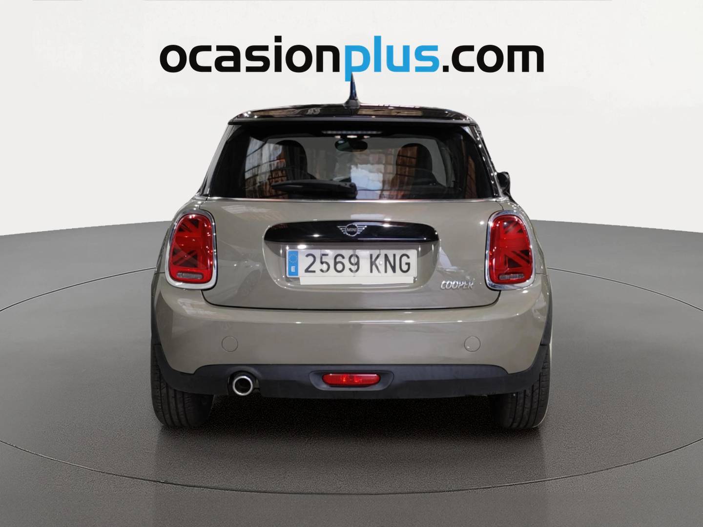 Mini MINI Mini MINI Cooper (136 CV) al mejor precio
