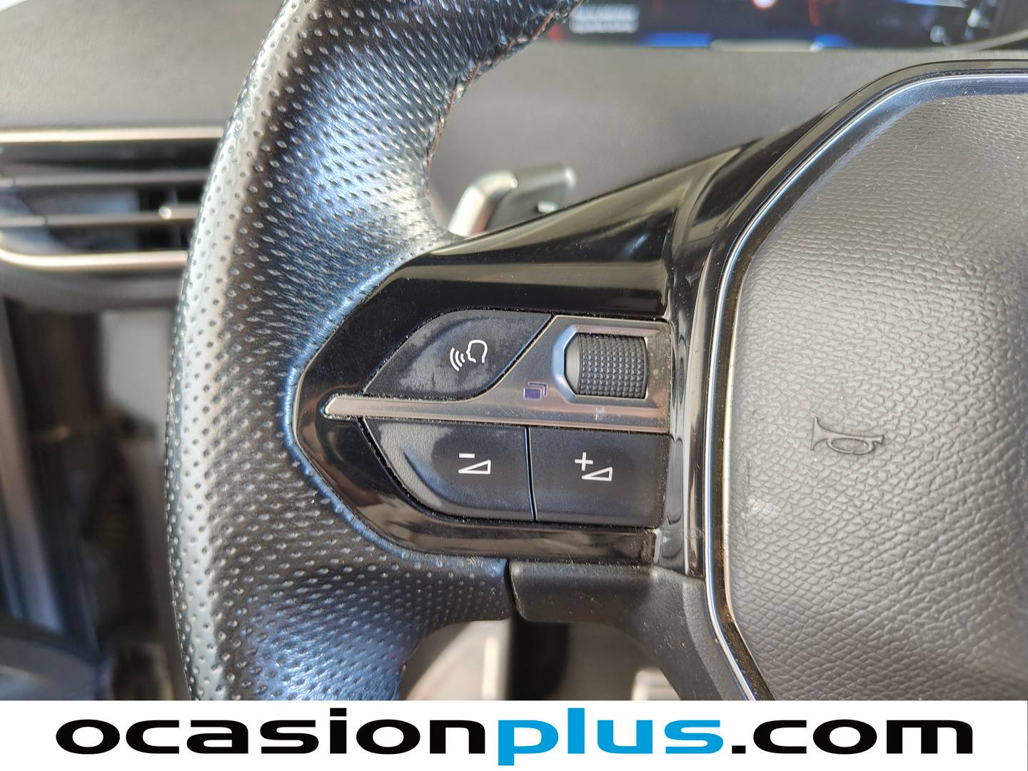Peugeot 5008 Peugeot 5008 PureTech 130 GT Line EAT8 (130 CV) (7 Plazas) 130cv