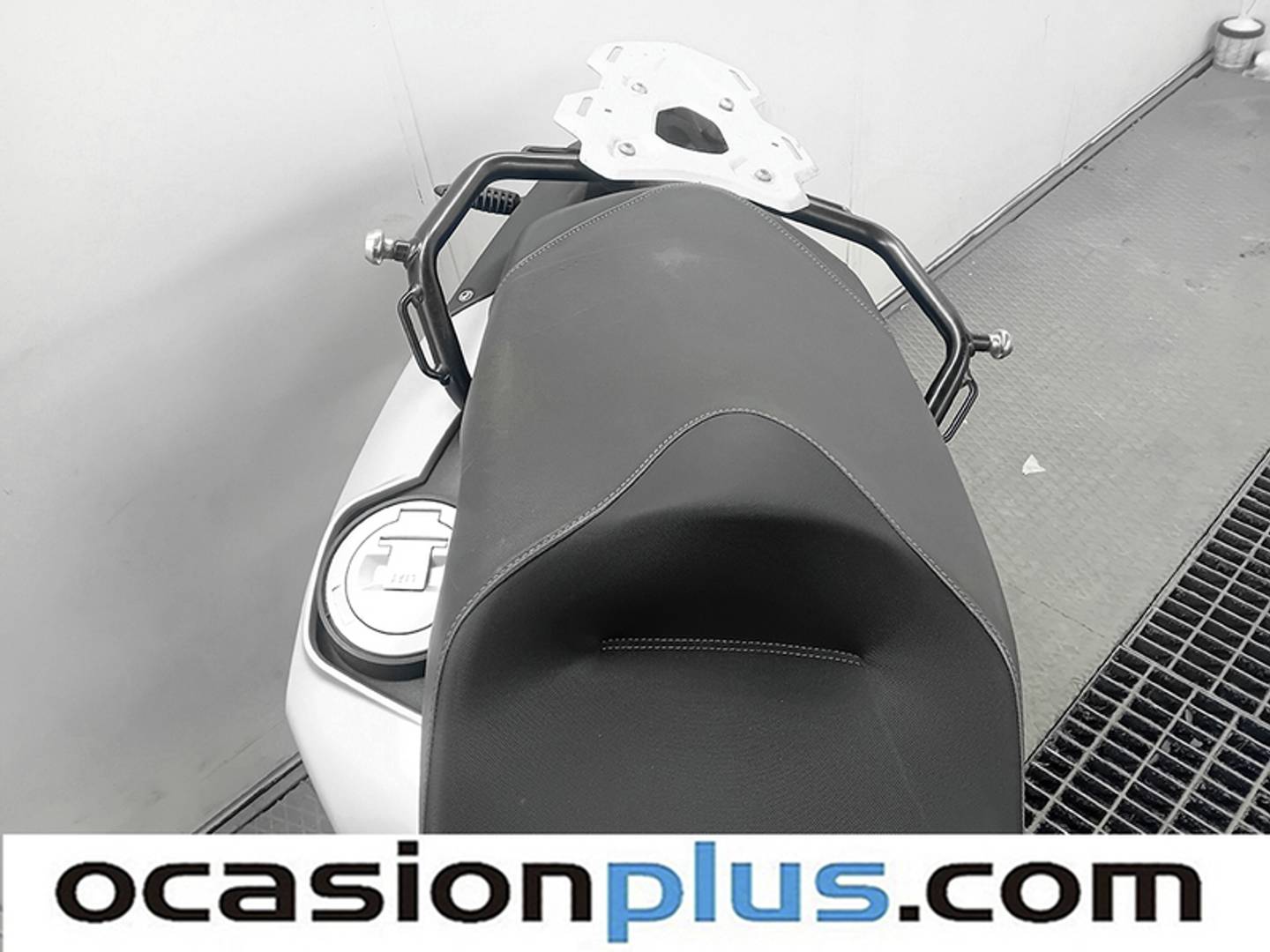 Foto BMW Motorrad F 700 GS BMW Motorrad F 700 GS 700 GS (75CV)