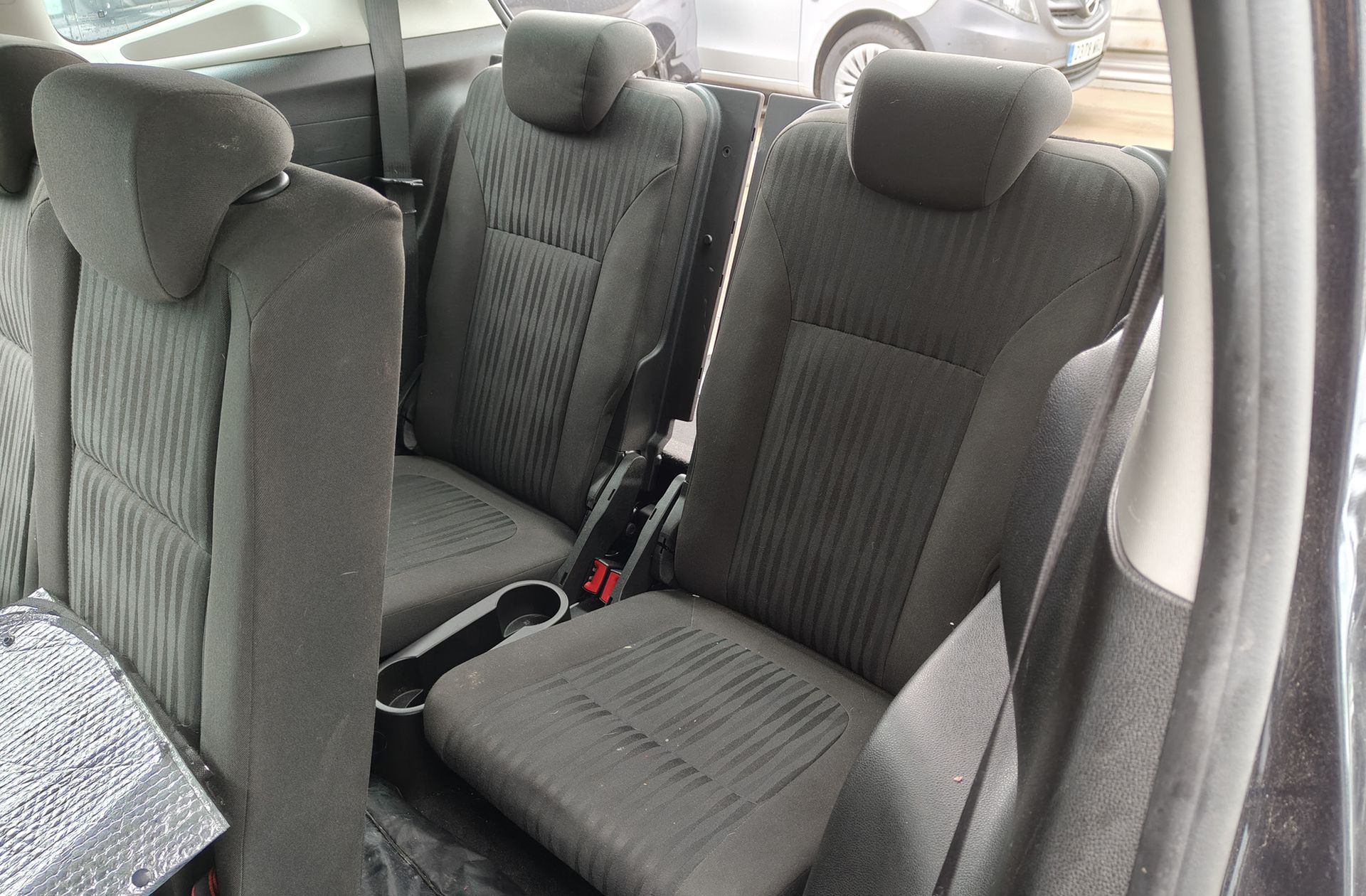 Opel Zafira 1.6 CDTi Selective 7 plazas - foto 6