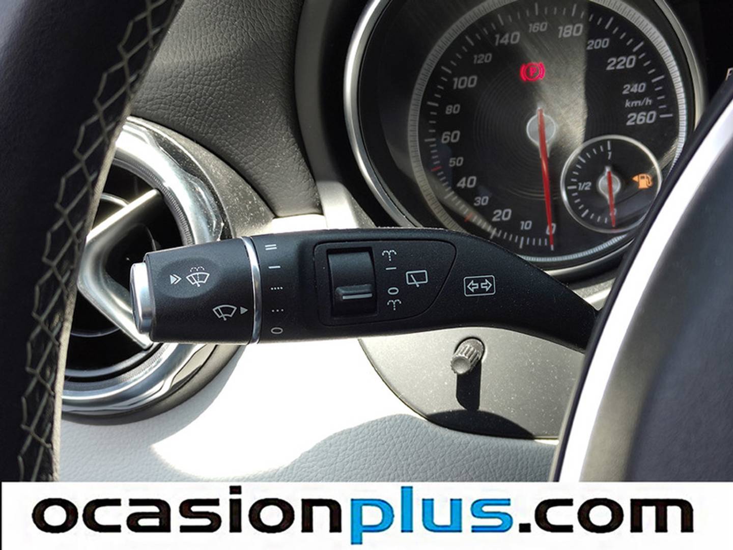 Foto Mercedes GLA Mercedes-Benz GLA 250 4Matic Urban (211 CV)