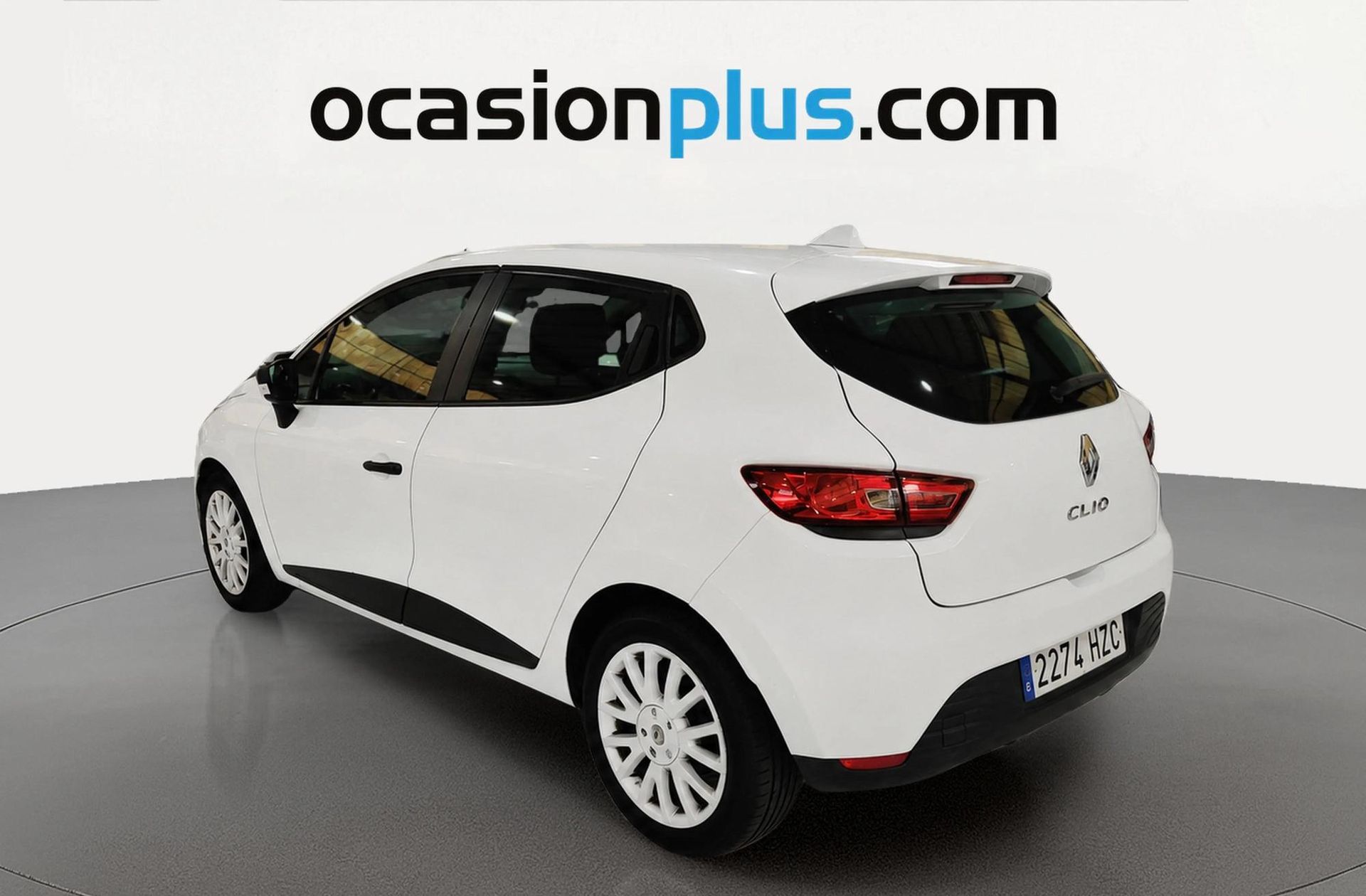 Renault Clio 1.2 Authentique - foto 3